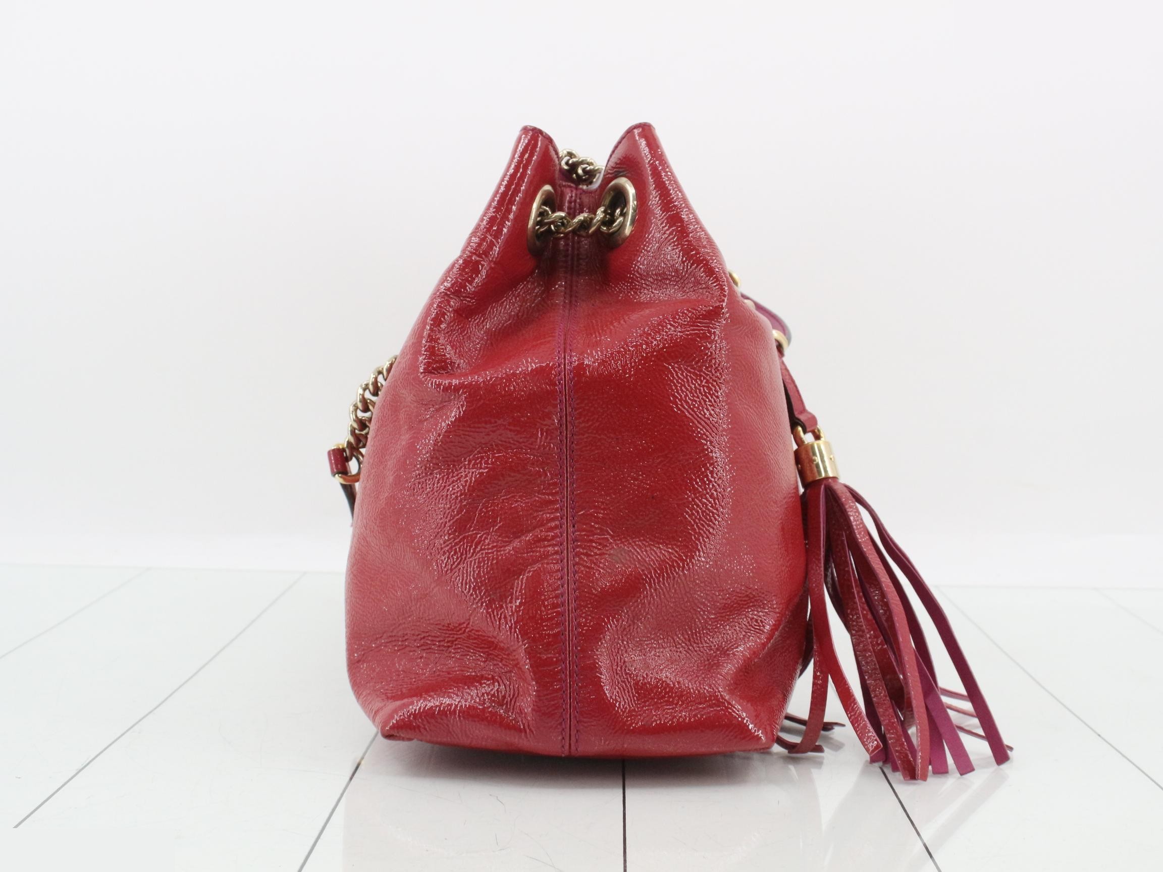 Shoulder bag — view 4