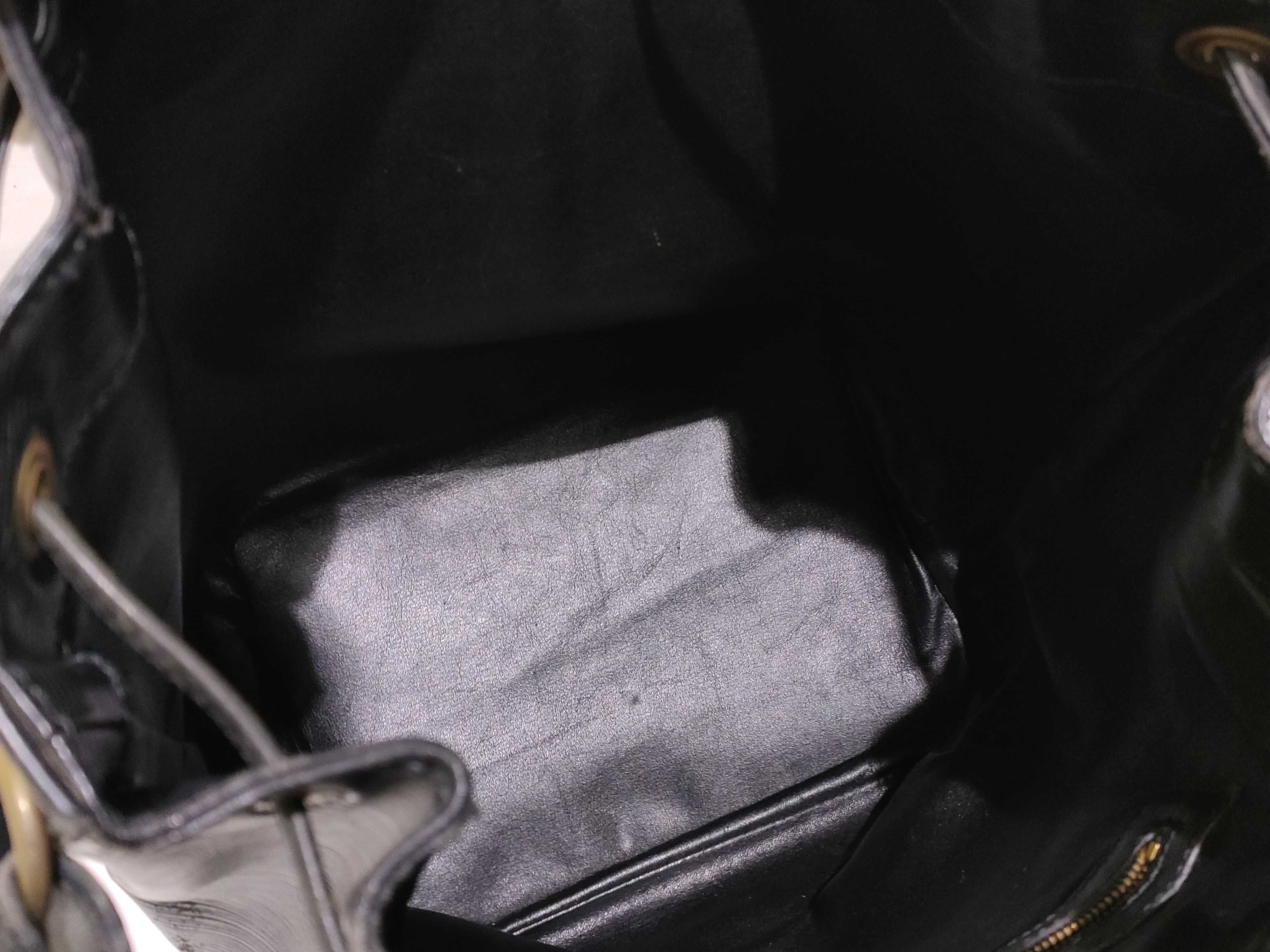 Epi Noe Noir Shoulder Bag — view 9