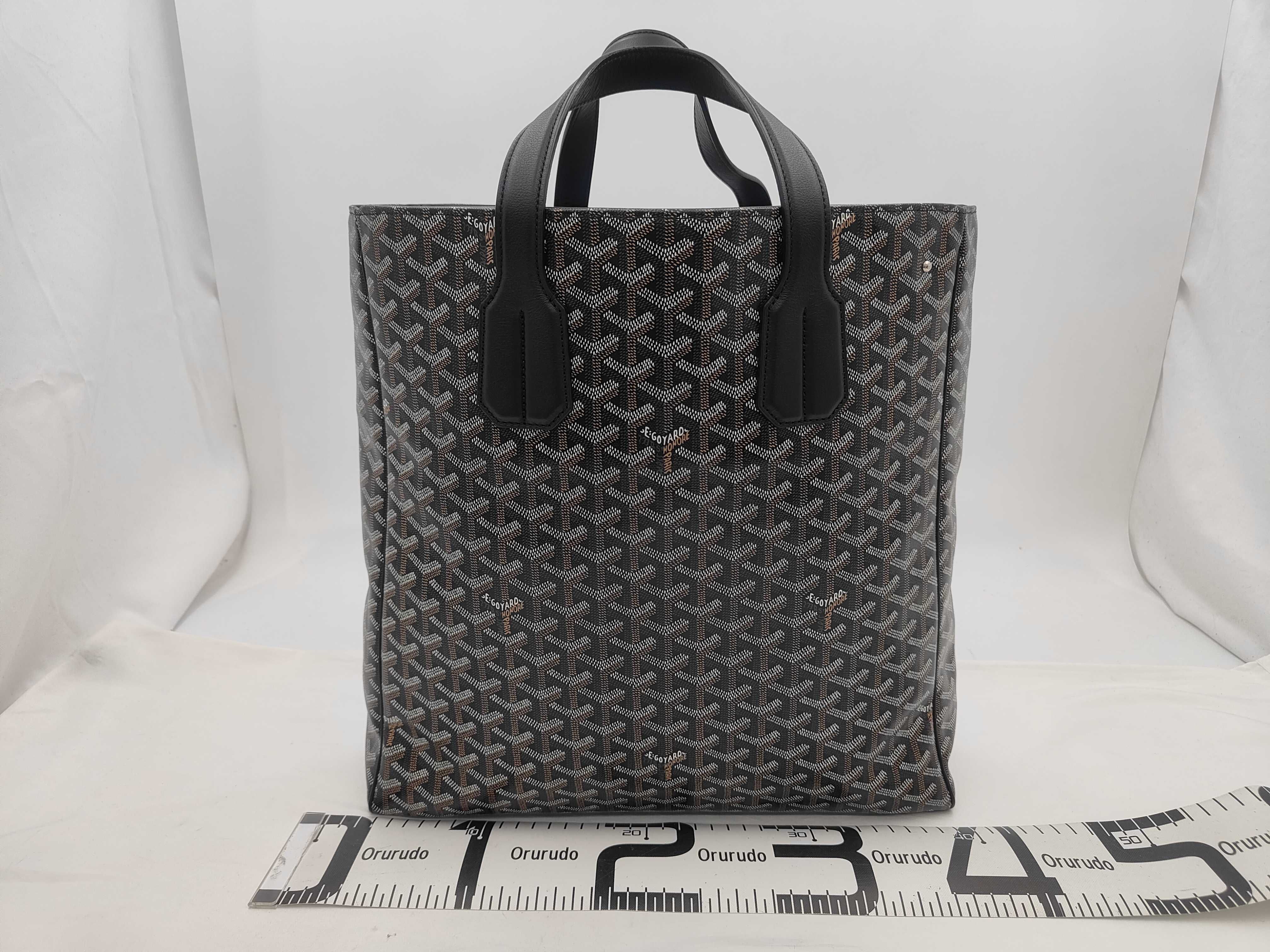 Voltaire Tote Bag — view 2
