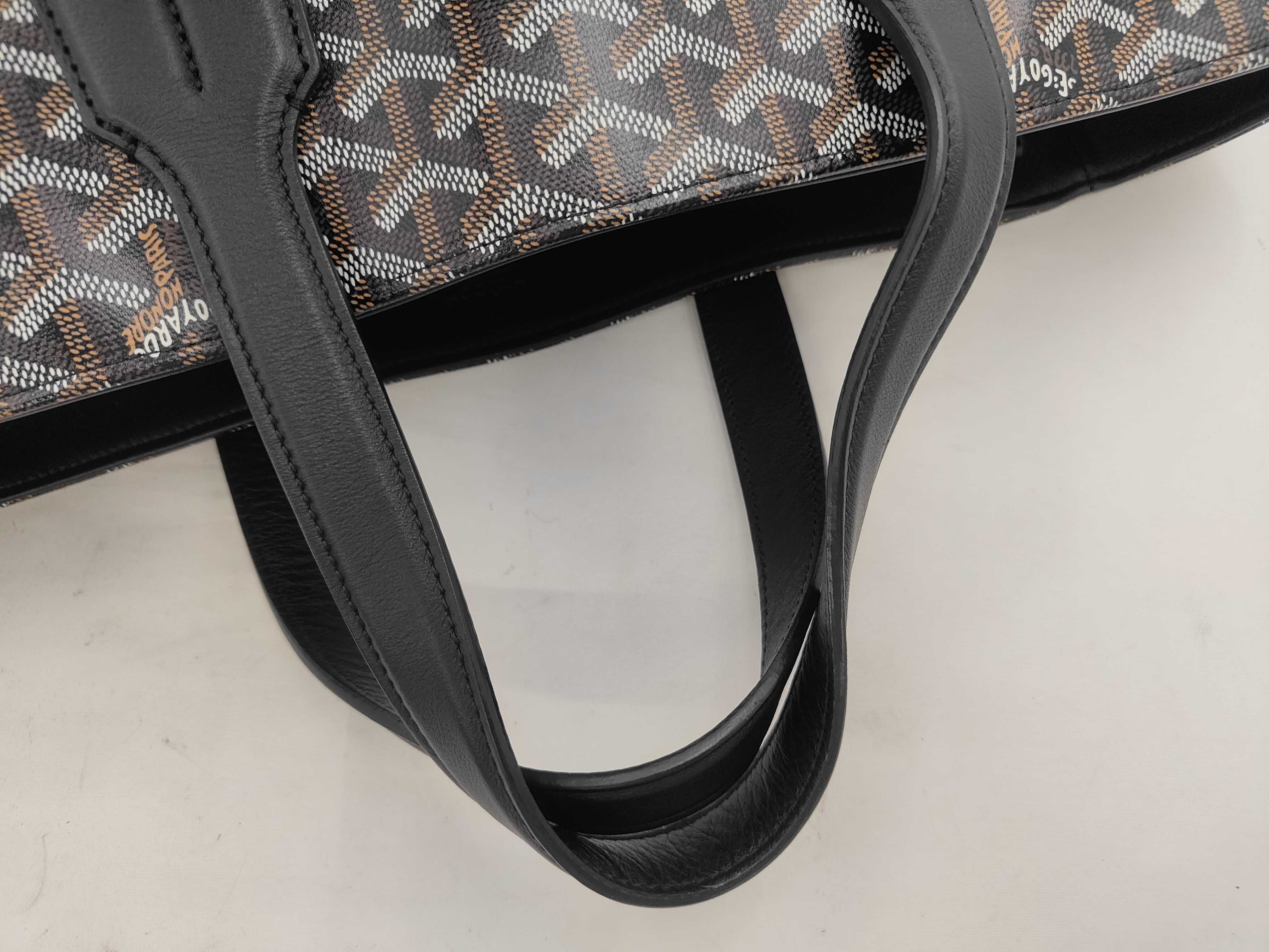 Voltaire Tote Bag — view 3