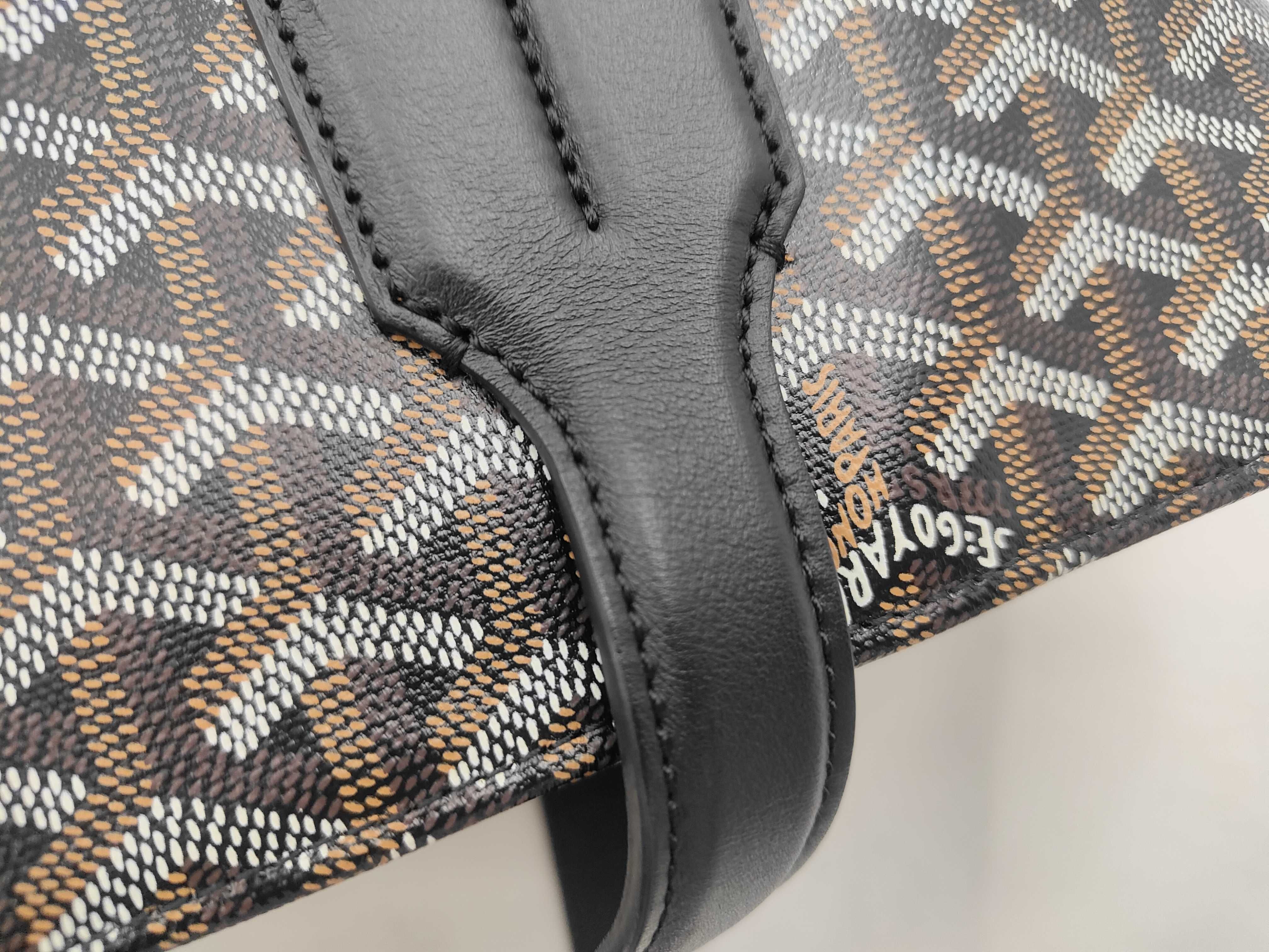Voltaire Tote Bag — view 5