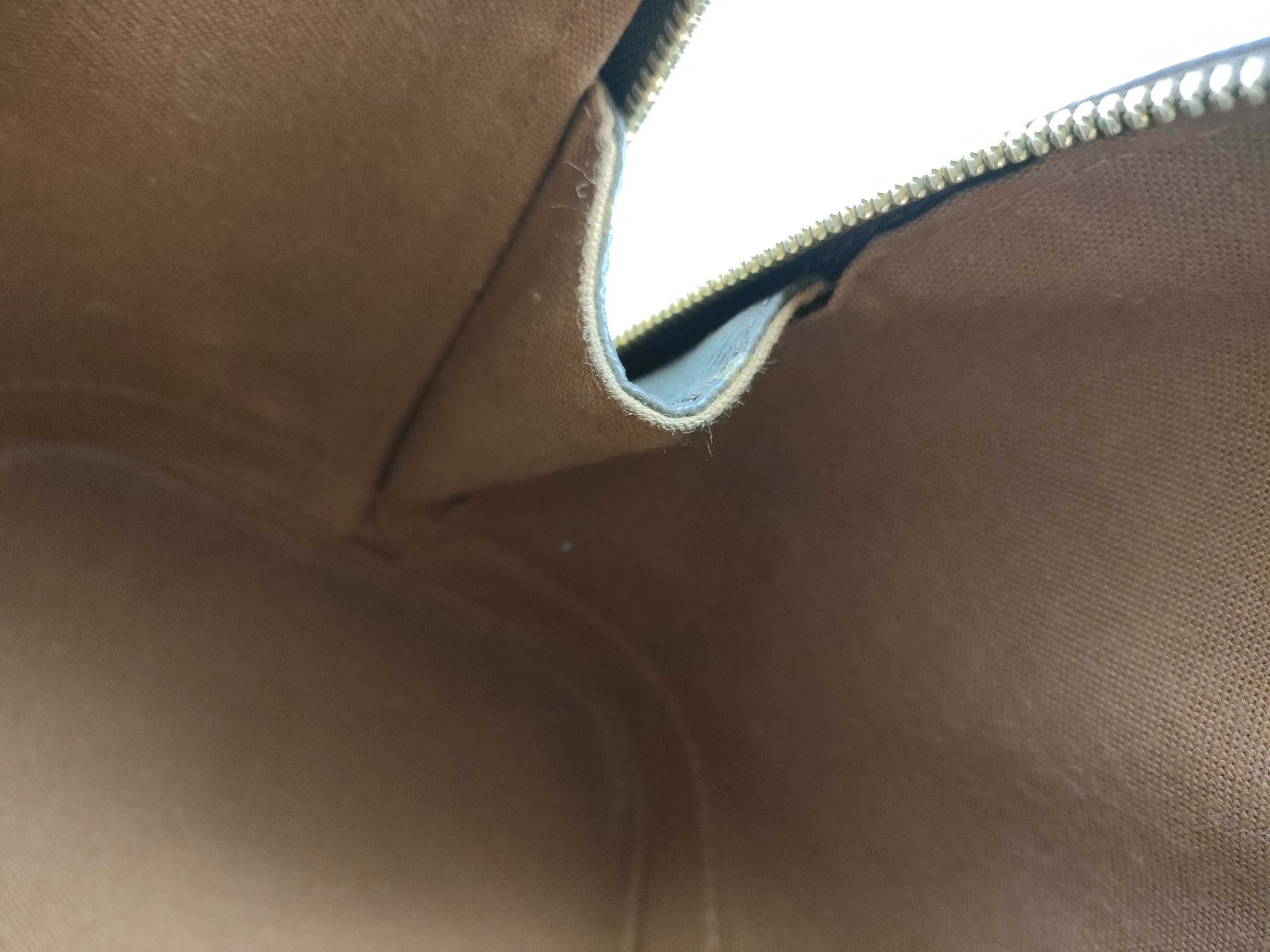 Monogram LV Monogram Alma PM M53151 BA0918 Handbag — view 12