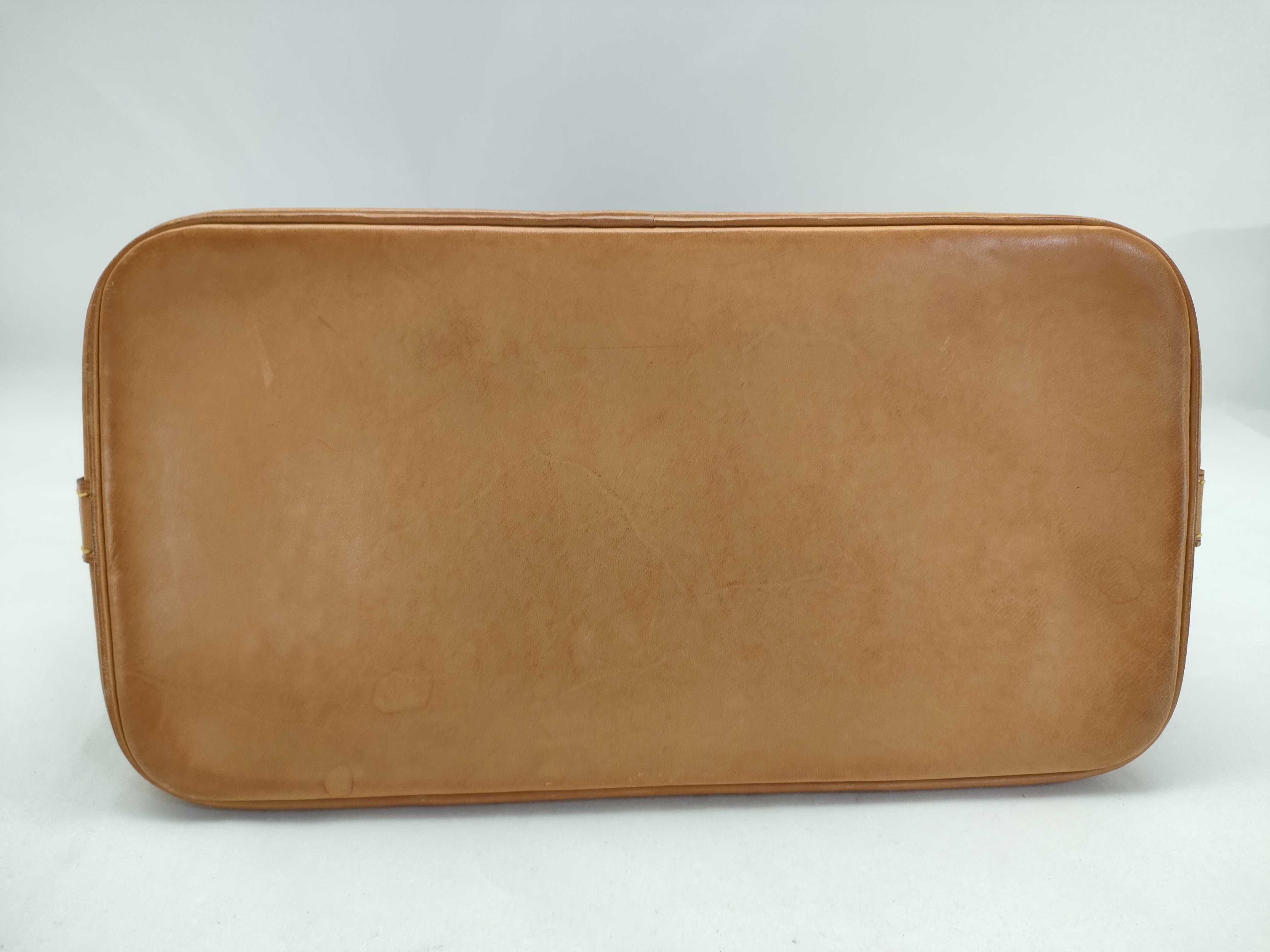 Monogram LV Monogram Alma PM M53151 BA0918 Handbag — view 8