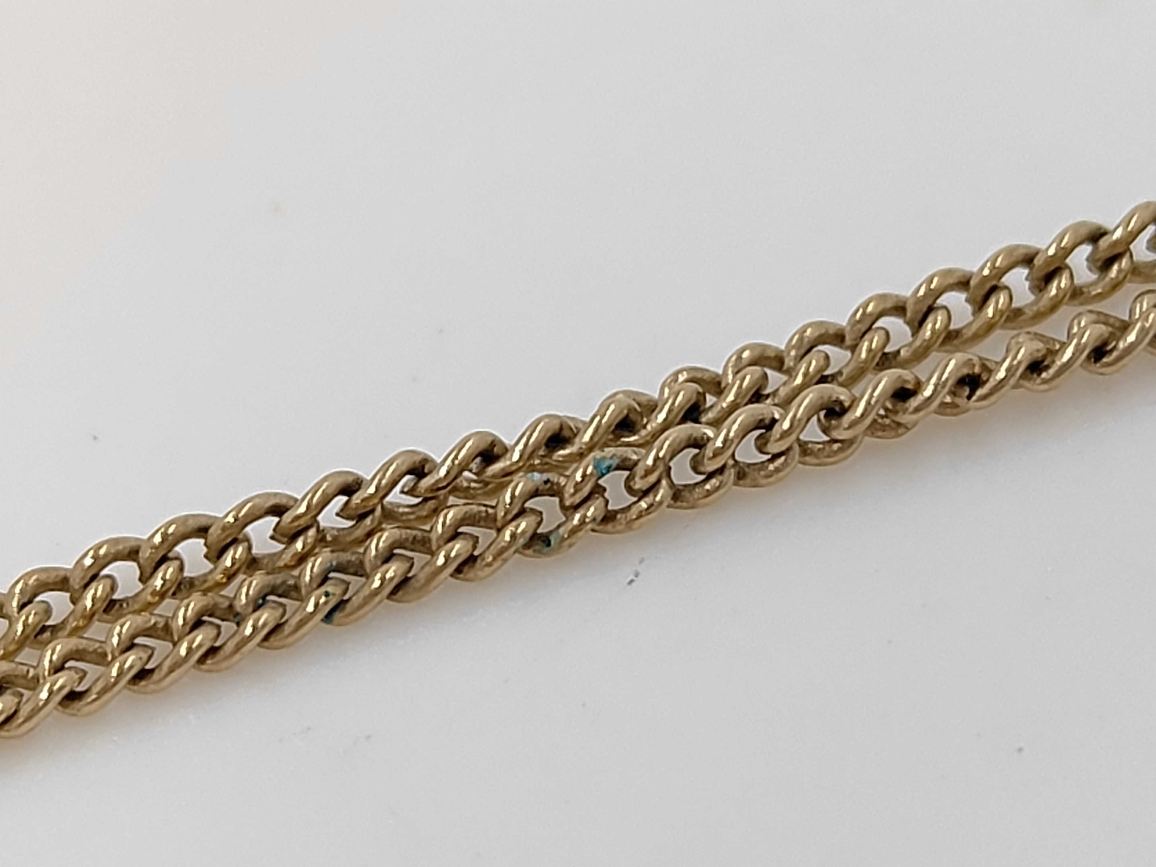Bracelet 05A Coco Mark Bag Motif Rhinestone Bracelet/Bangle — view 4