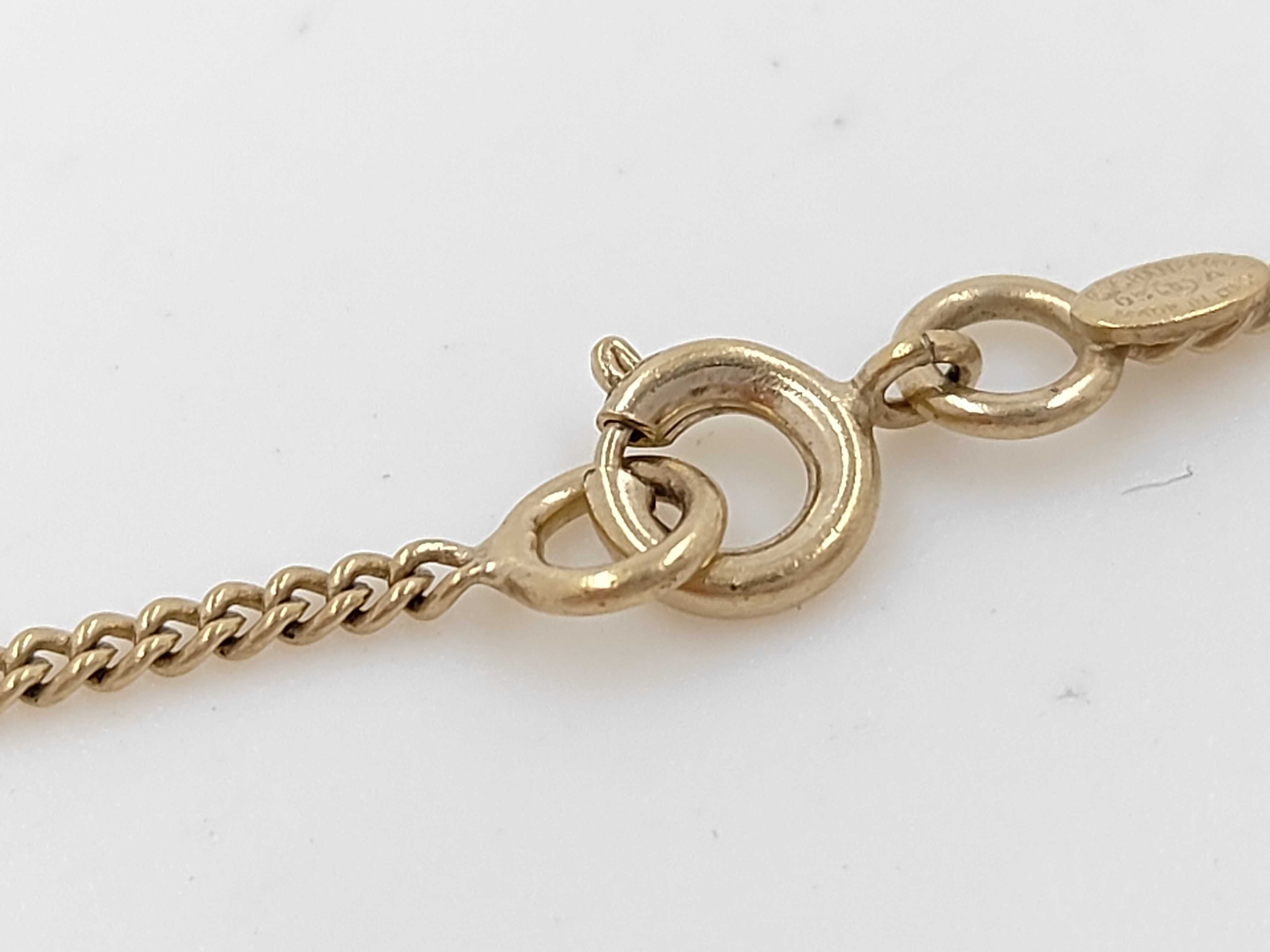 Bracelet 05A Coco Mark Bag Motif Rhinestone Bracelet/Bangle — view 5