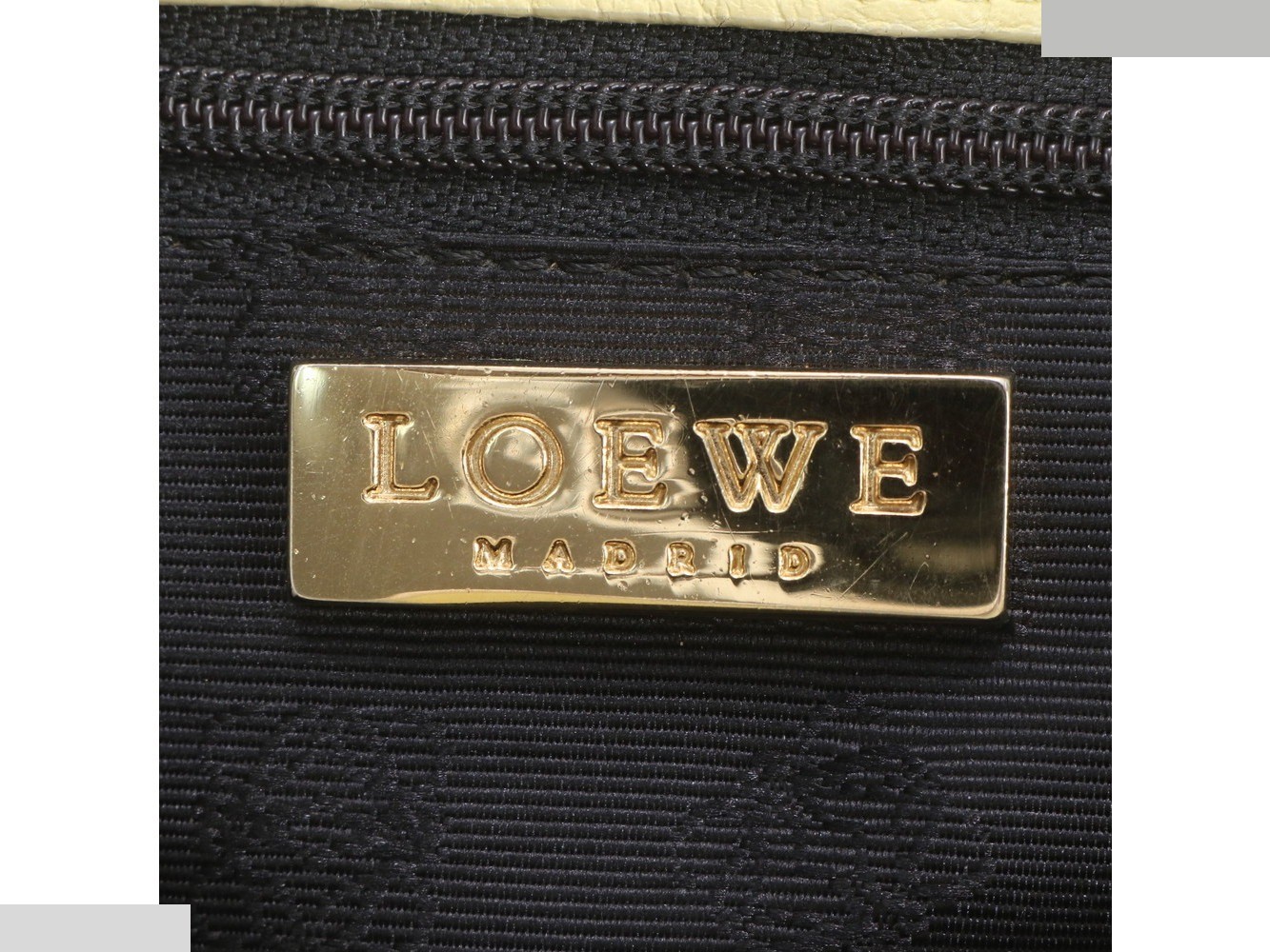 Leather shoulder bag, crossbody bag. — view 8