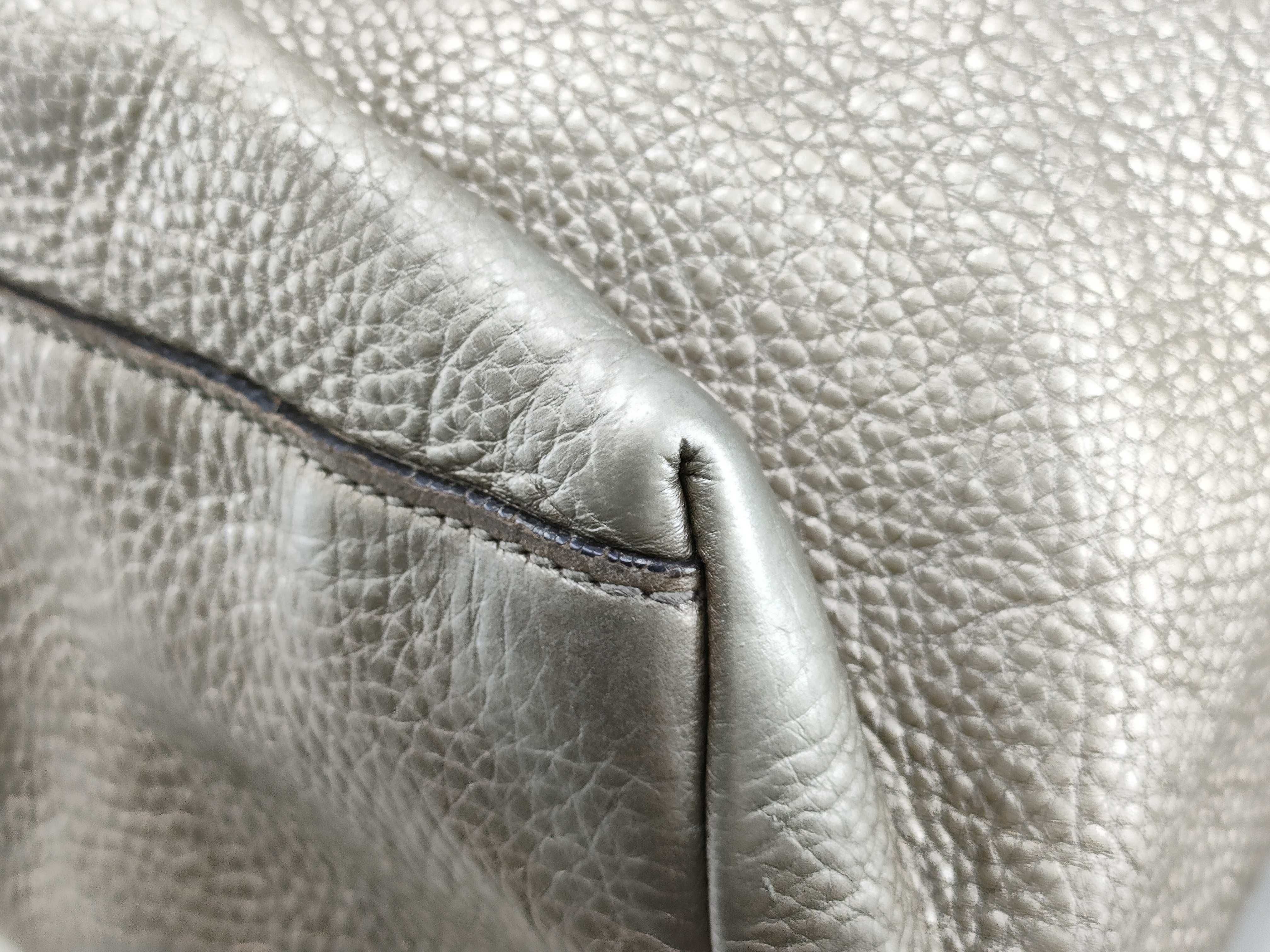 Soho Gucci Soho Fringe Leather Chain Tote Bag — view 4