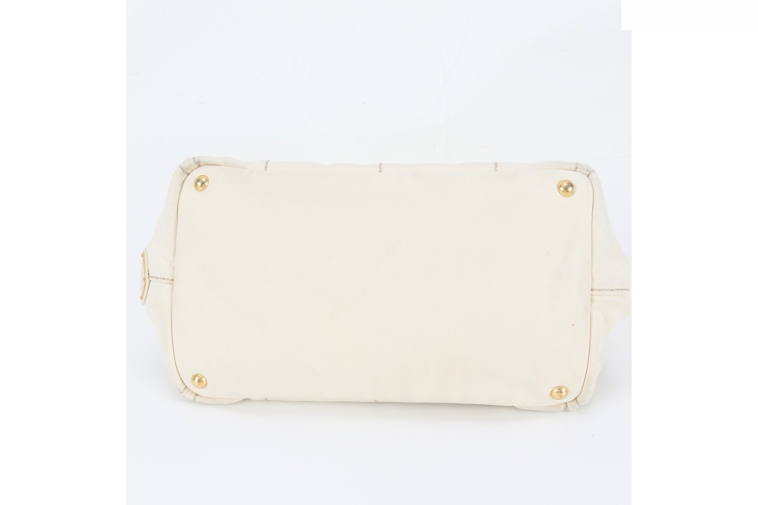 Canapa Triangle Logo Tote Bag Shoulder Bag — view 6