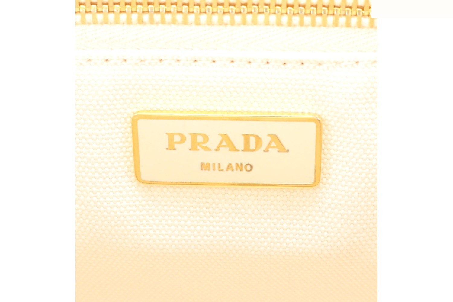 Canapa Triangle Logo Tote Bag Shoulder Bag — view 8