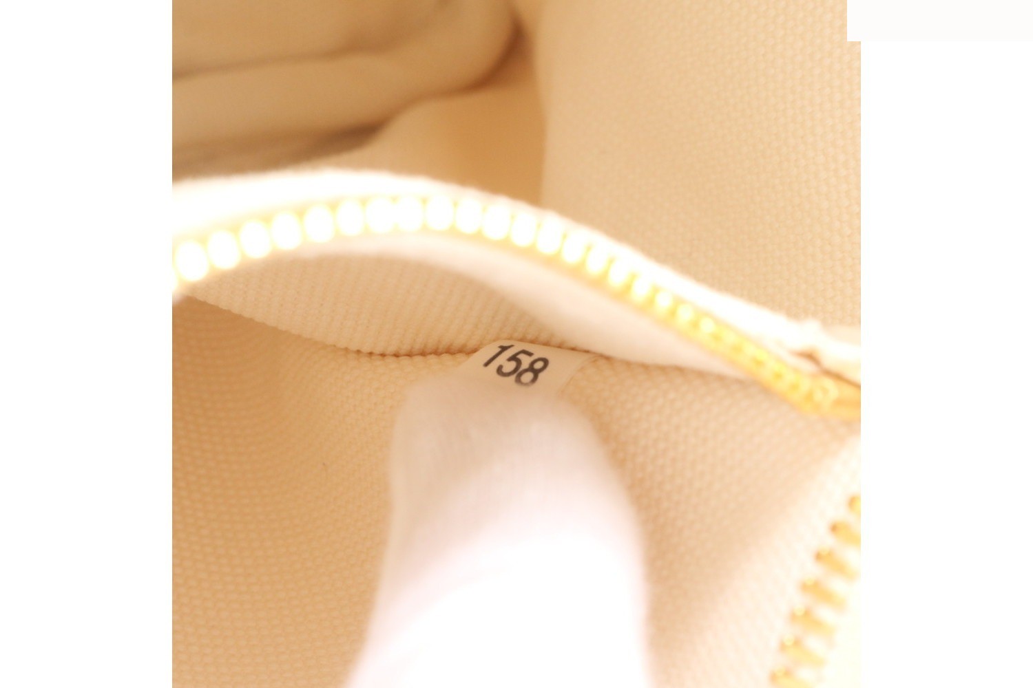 Canapa Triangle Logo Tote Bag Shoulder Bag — view 9