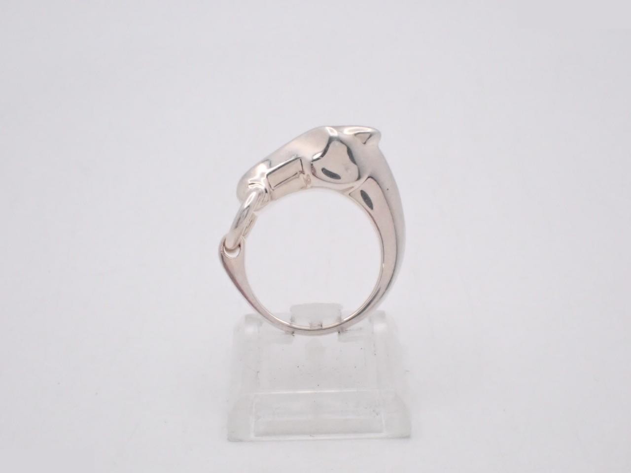 Ring, 925 Sterling Silver, 14.7g, Gallop, 24O123978 — view 3