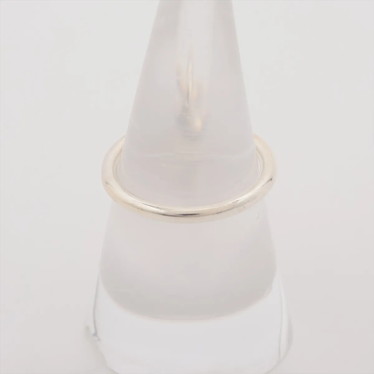 Amulette Cadena 2025 Ring, Size 51, 925 Sterling Silver, 5.2g, 25AB187744. — view 2