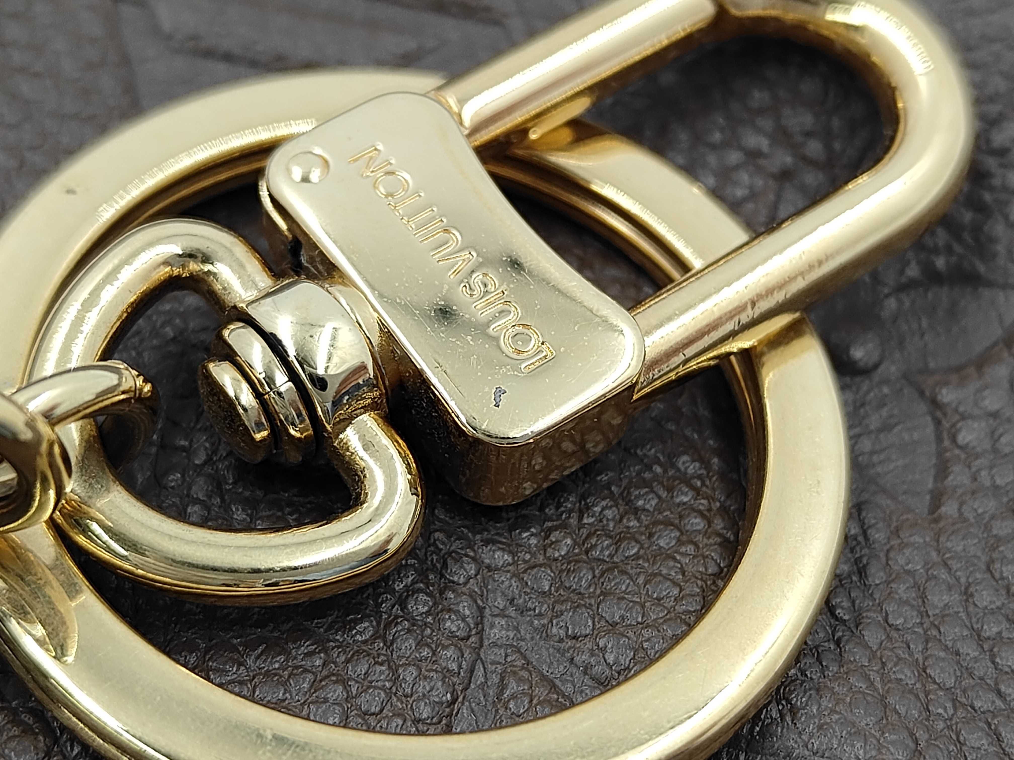 Monogram Empreinte Artsy Handbag — view 13