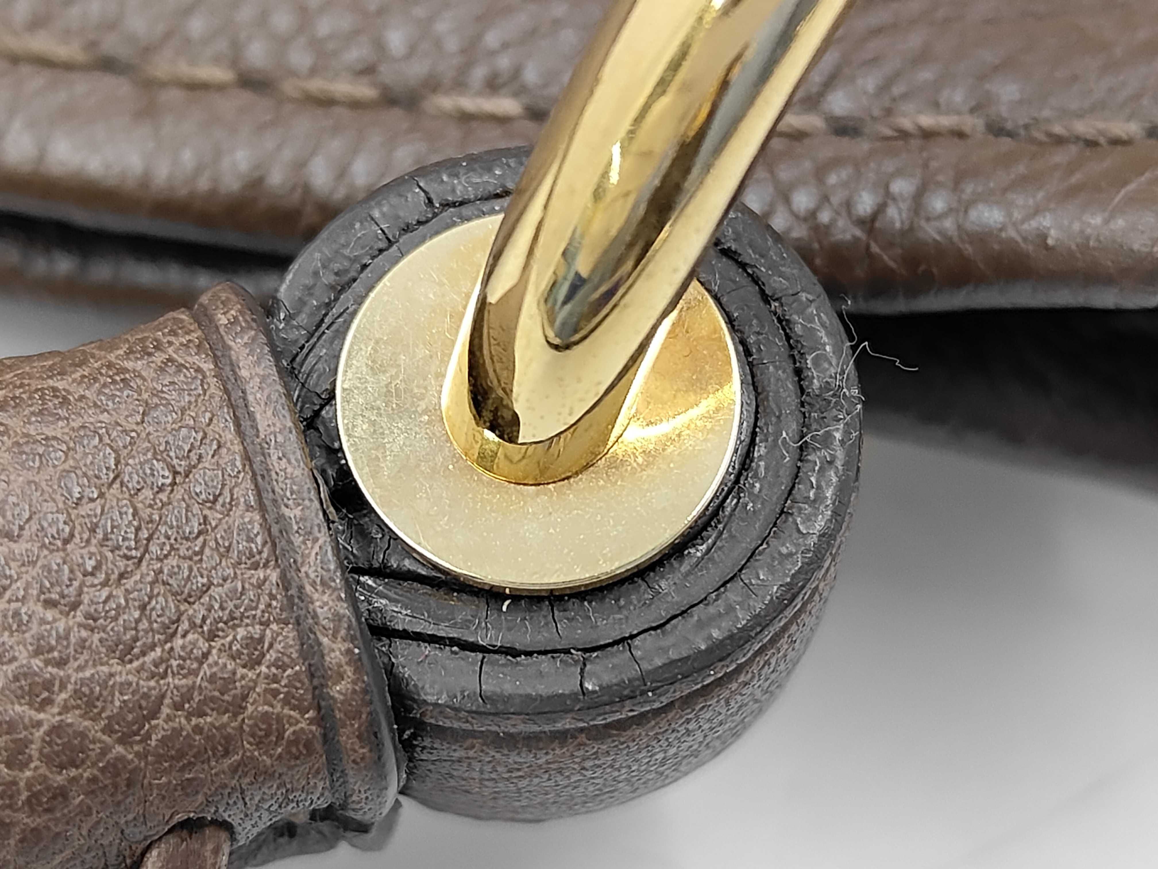 Monogram Empreinte Artsy Handbag — view 7