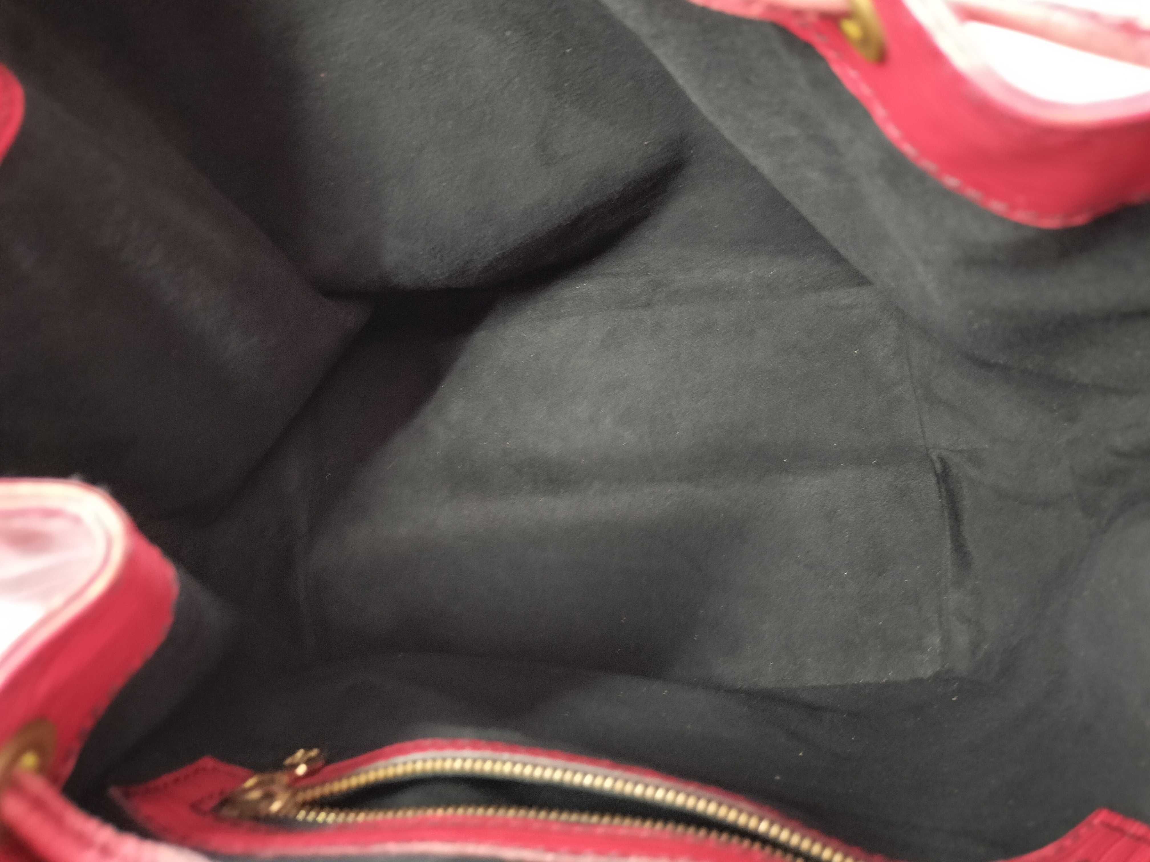 Epi M44107 Petit Noé Shoulder Bag — view 7