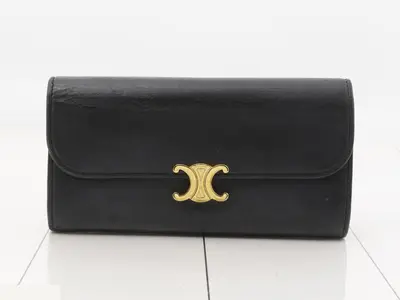 Triomphe wallet