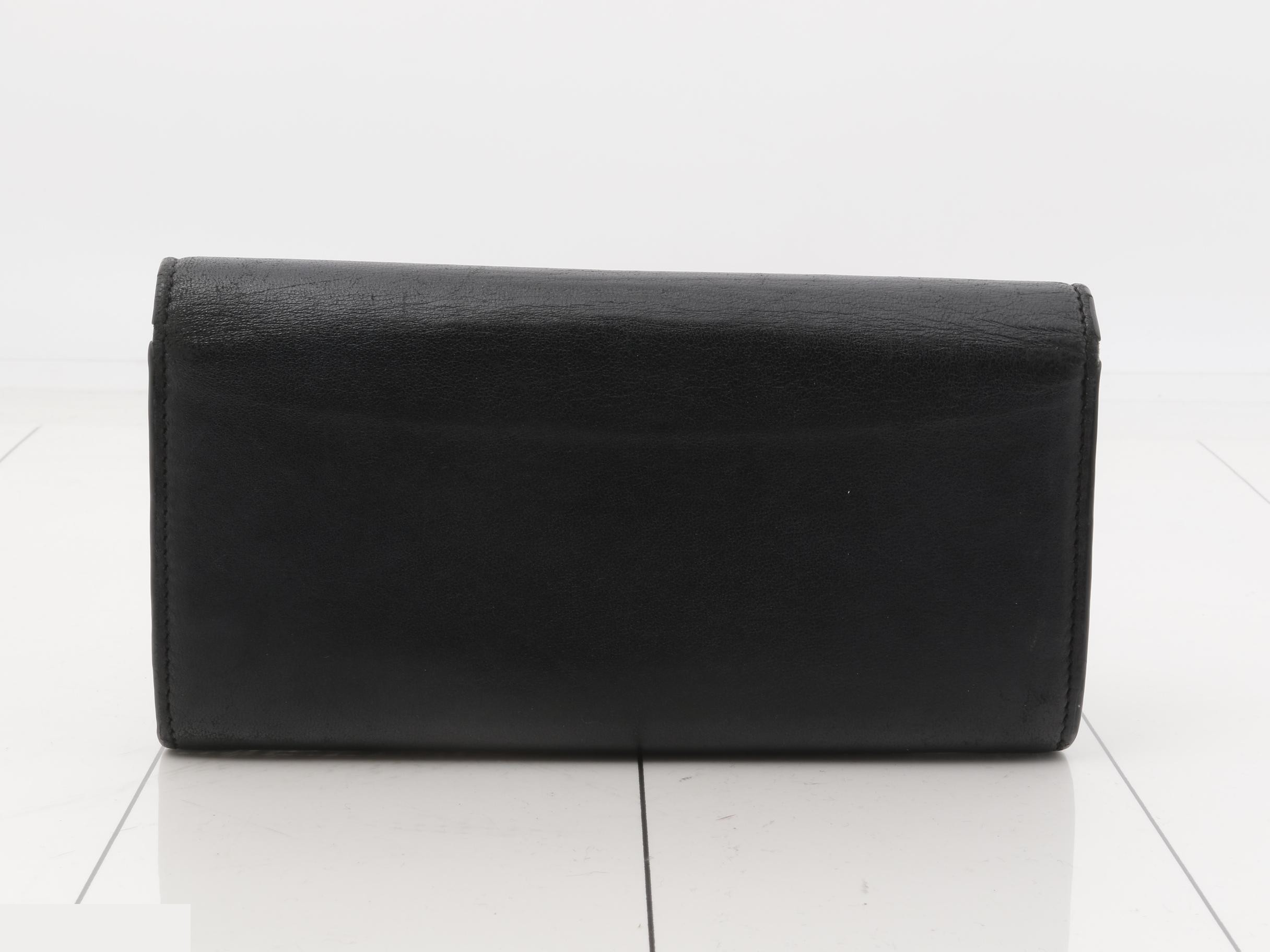 Triomphe wallet — view 2