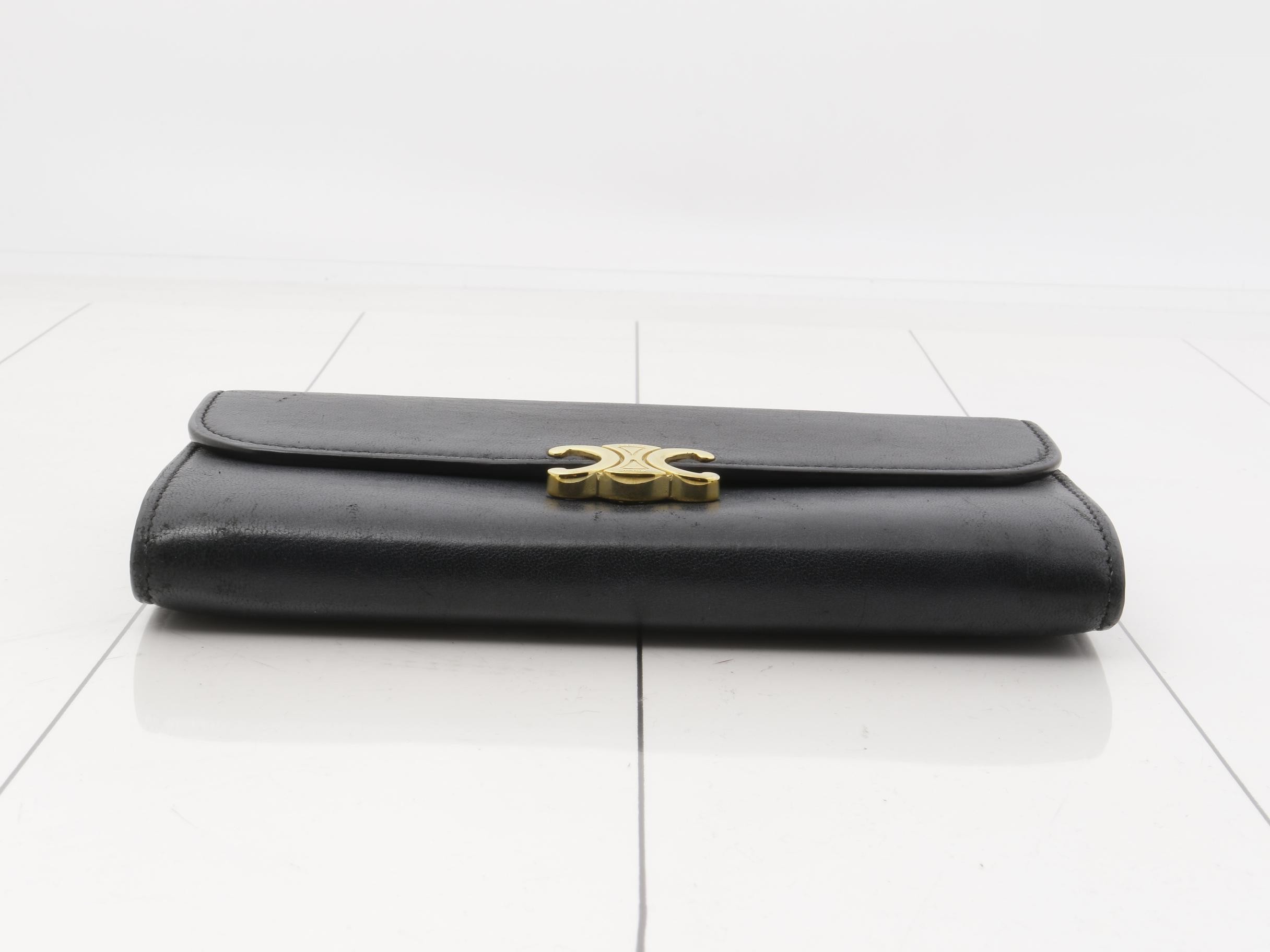 Triomphe wallet — view 3