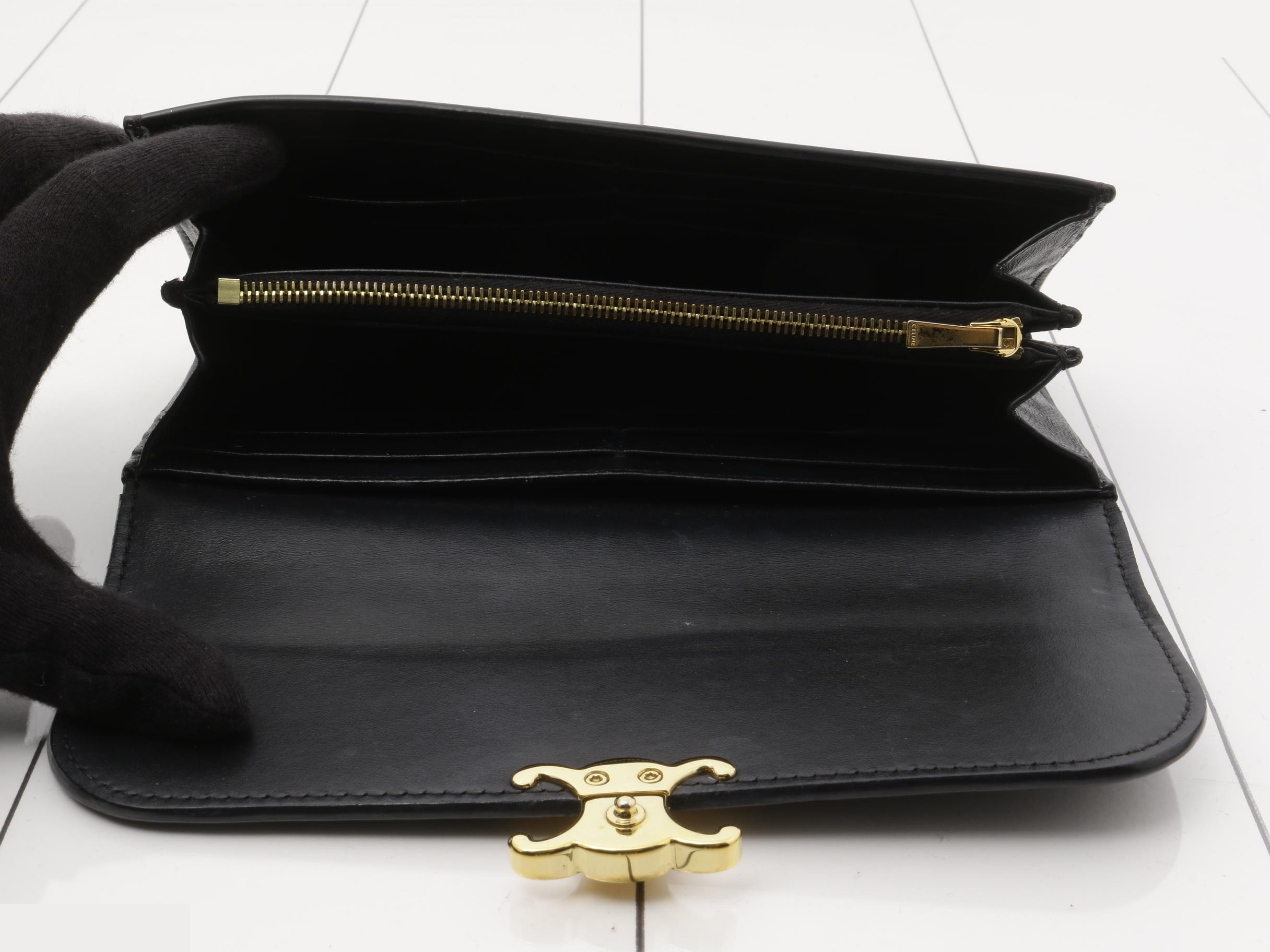 Triomphe wallet — view 4