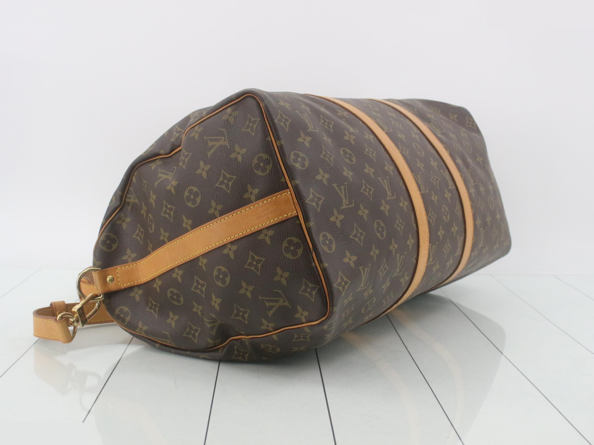 Keepall Bandoulière 50 — view 5
