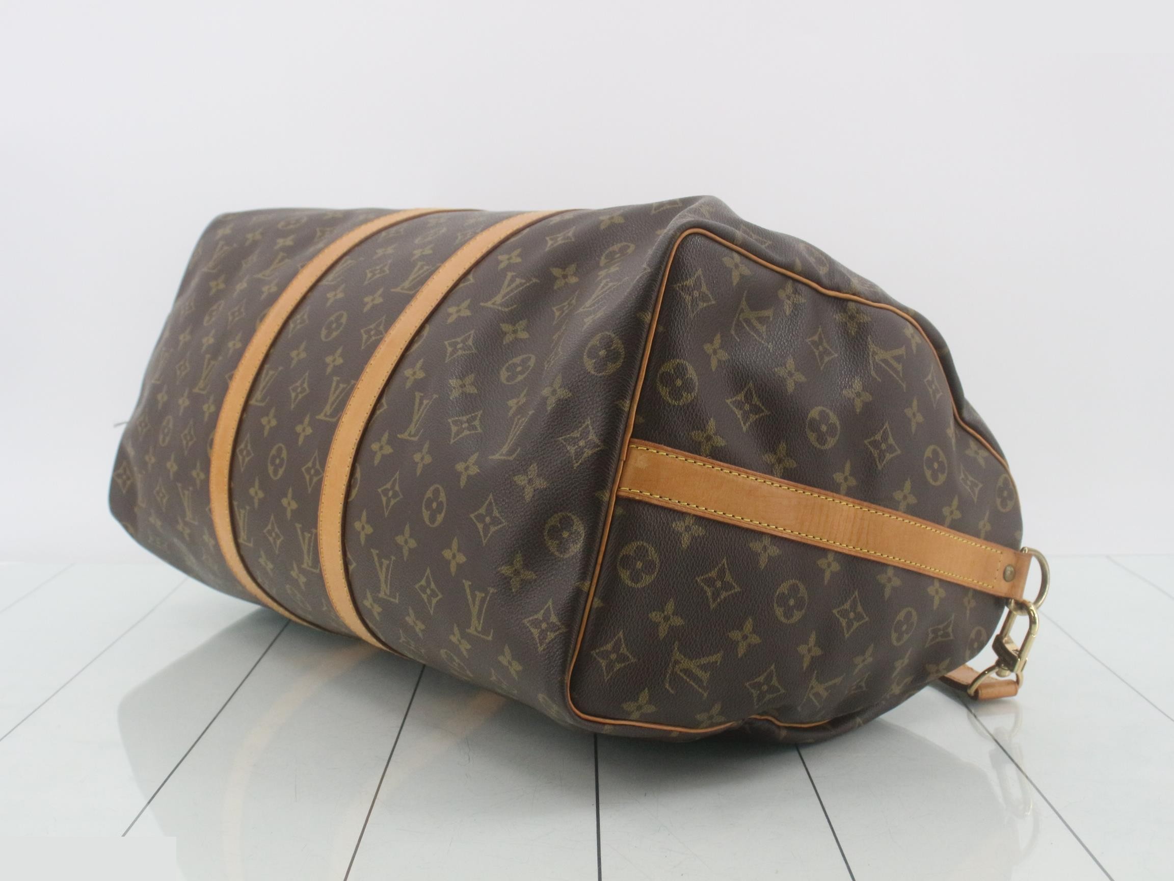 Keepall Bandoulière 50 — view 6