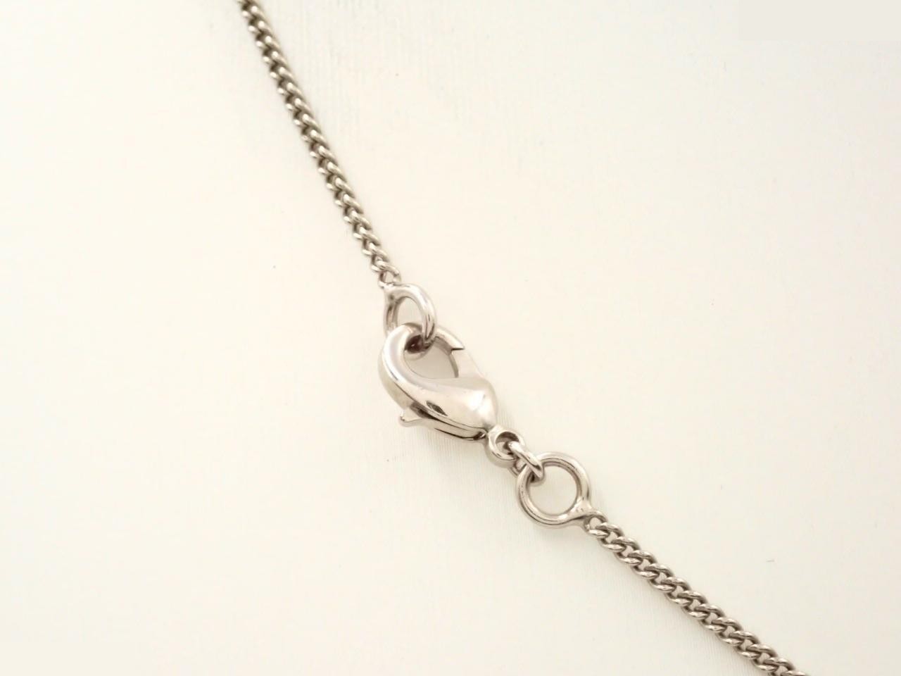 B11V Necklace, chain approximately 43cm — view 2
