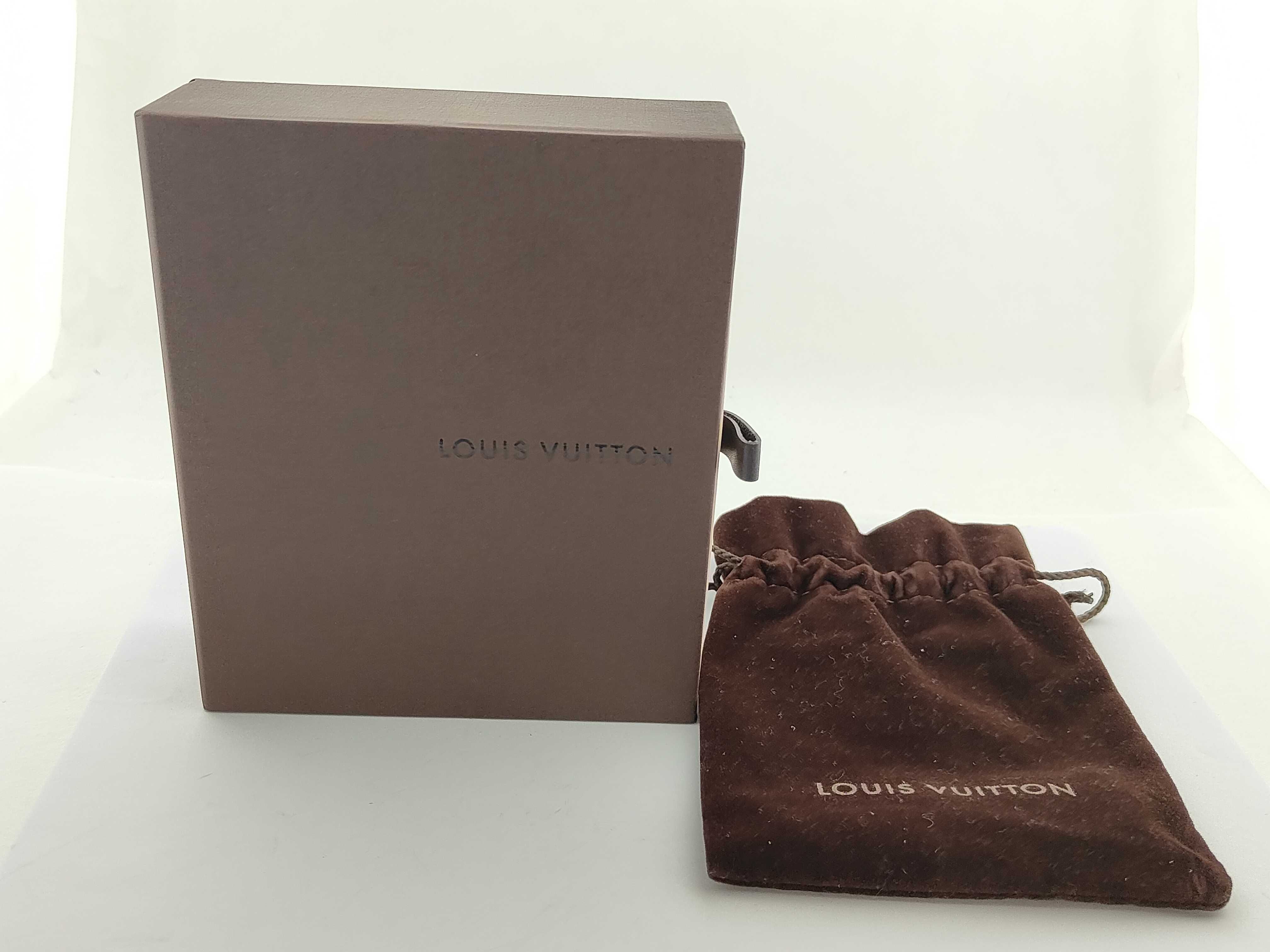 Monogram Louis Vuitton Bangle Inclusion Clear Bracelet/Bangle — view 10