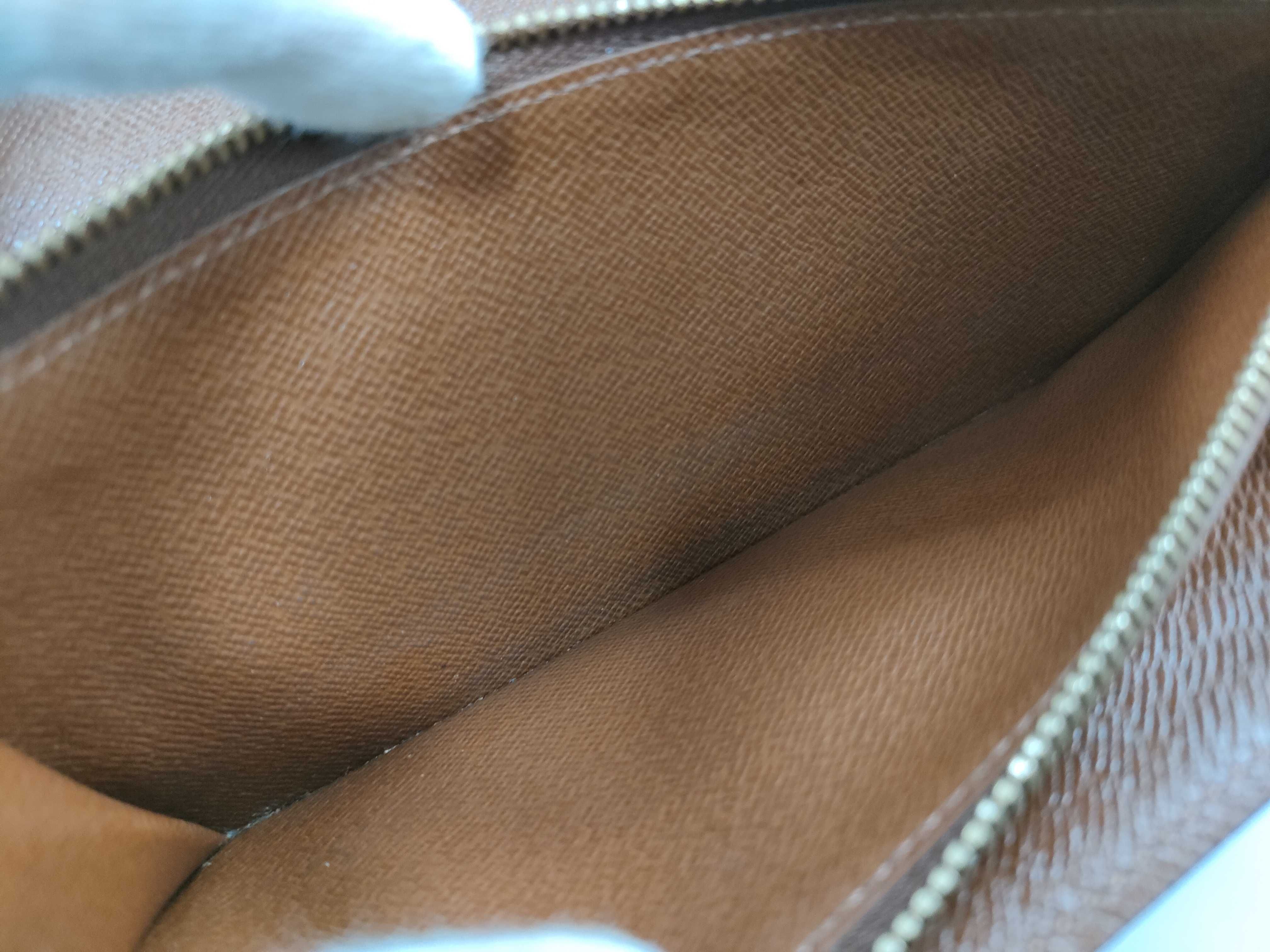 Monogram Vuitton Sarah 2 Wallet — view 13