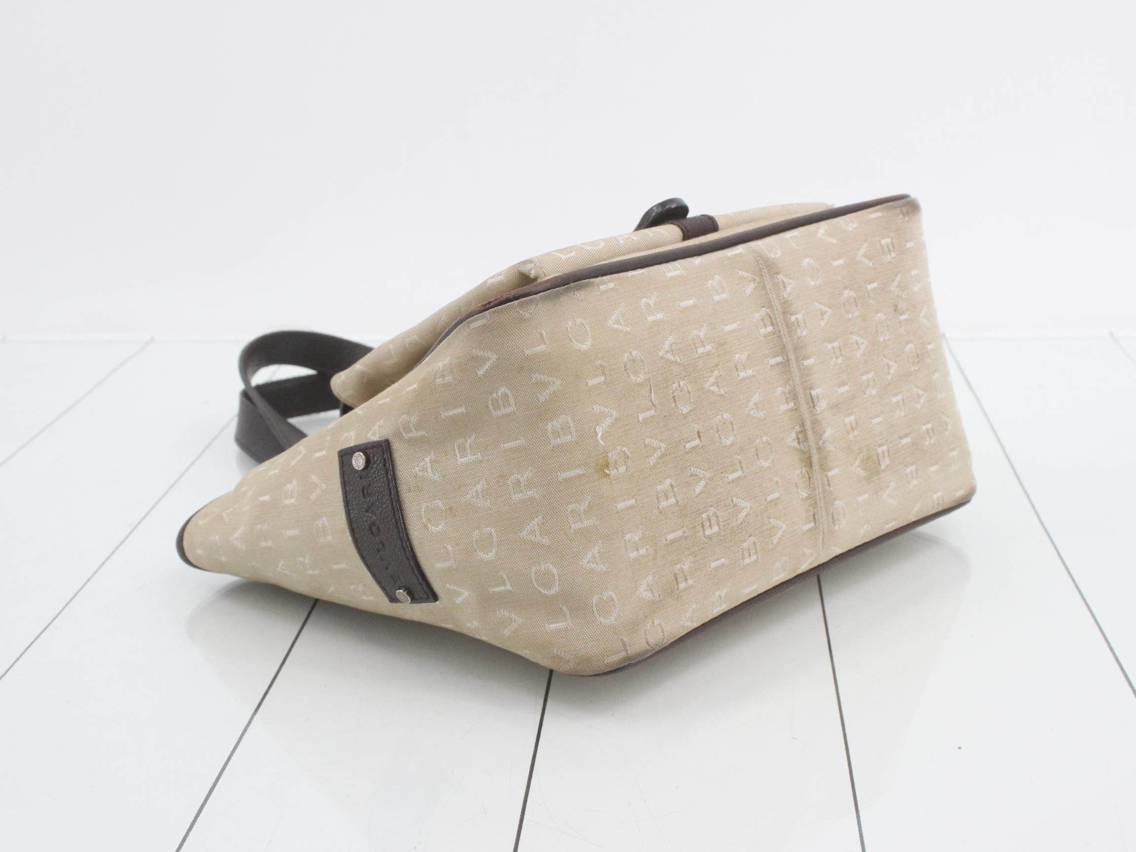 Logomania Handbag — view 5