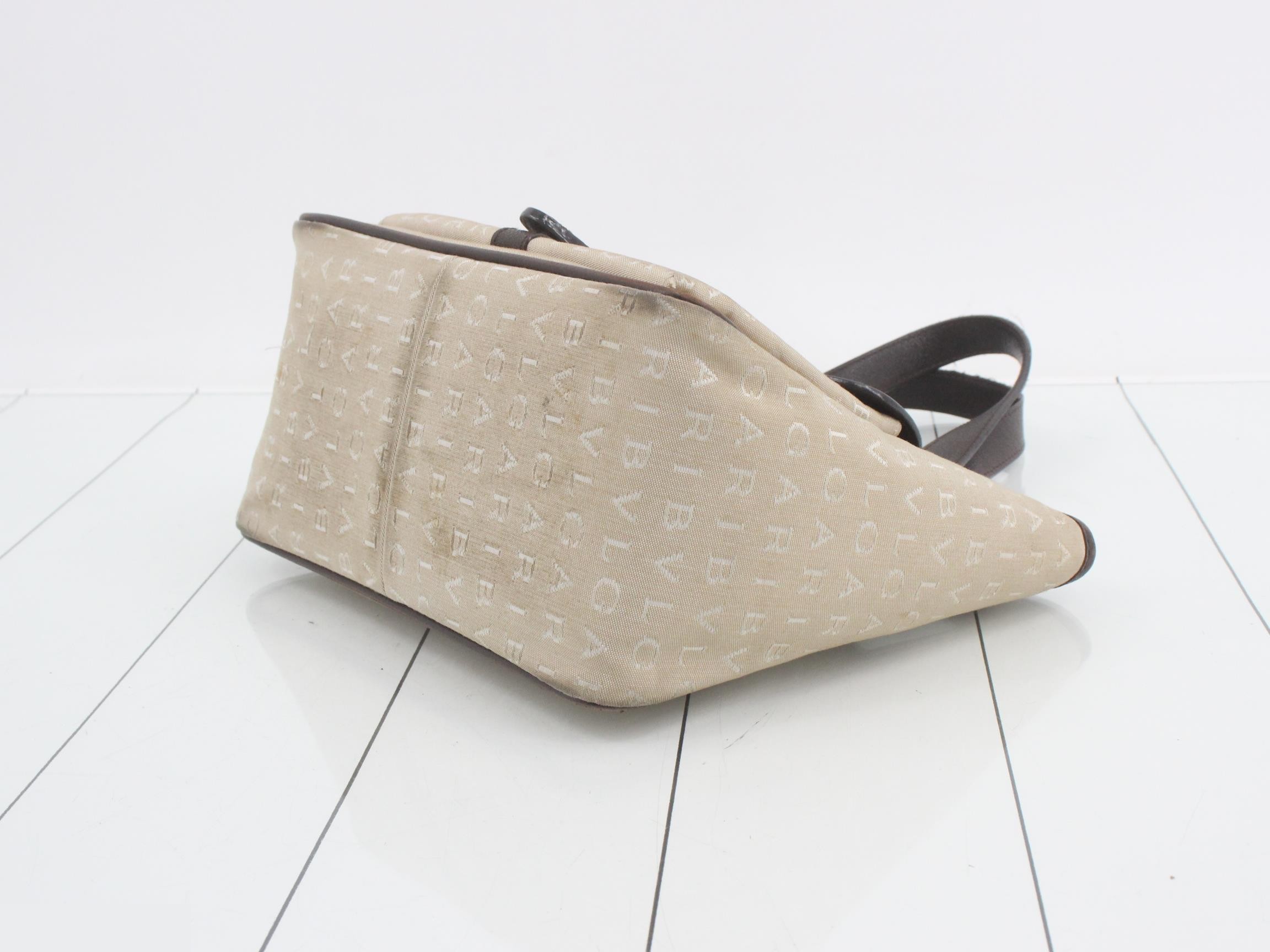 Logomania Handbag — view 6
