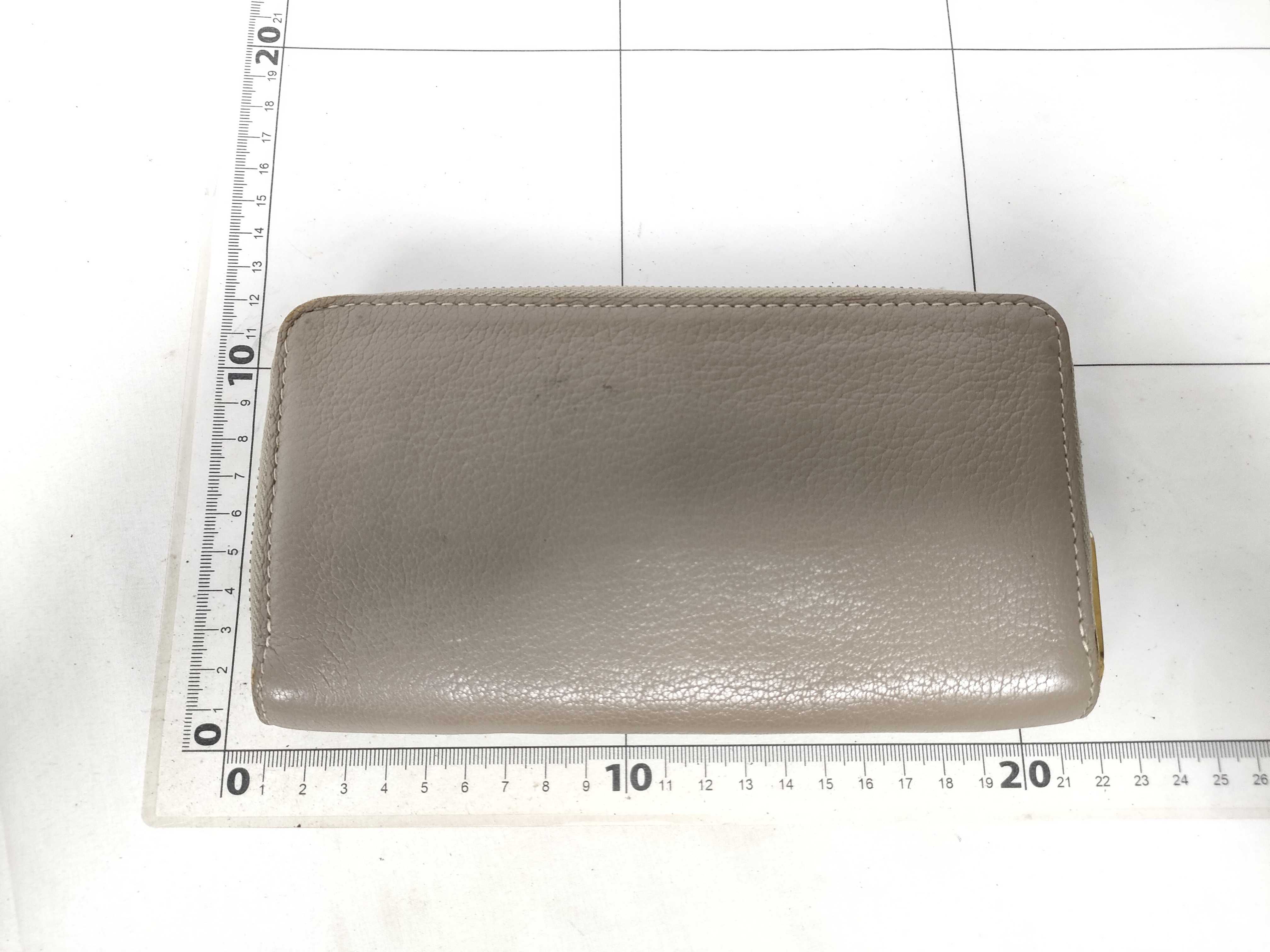Suhali Zippy Wallet — view 2