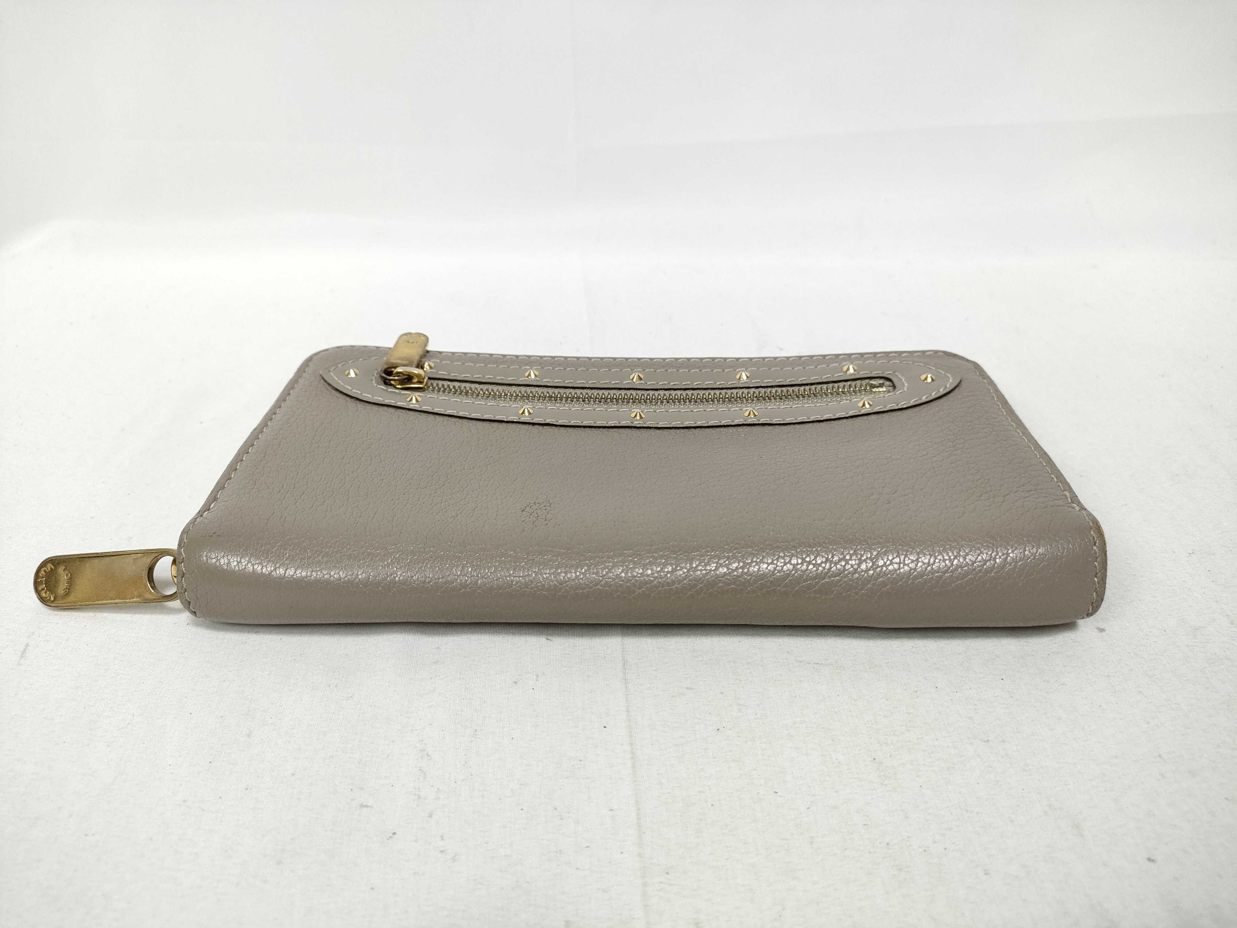 Suhali Zippy Wallet — view 5