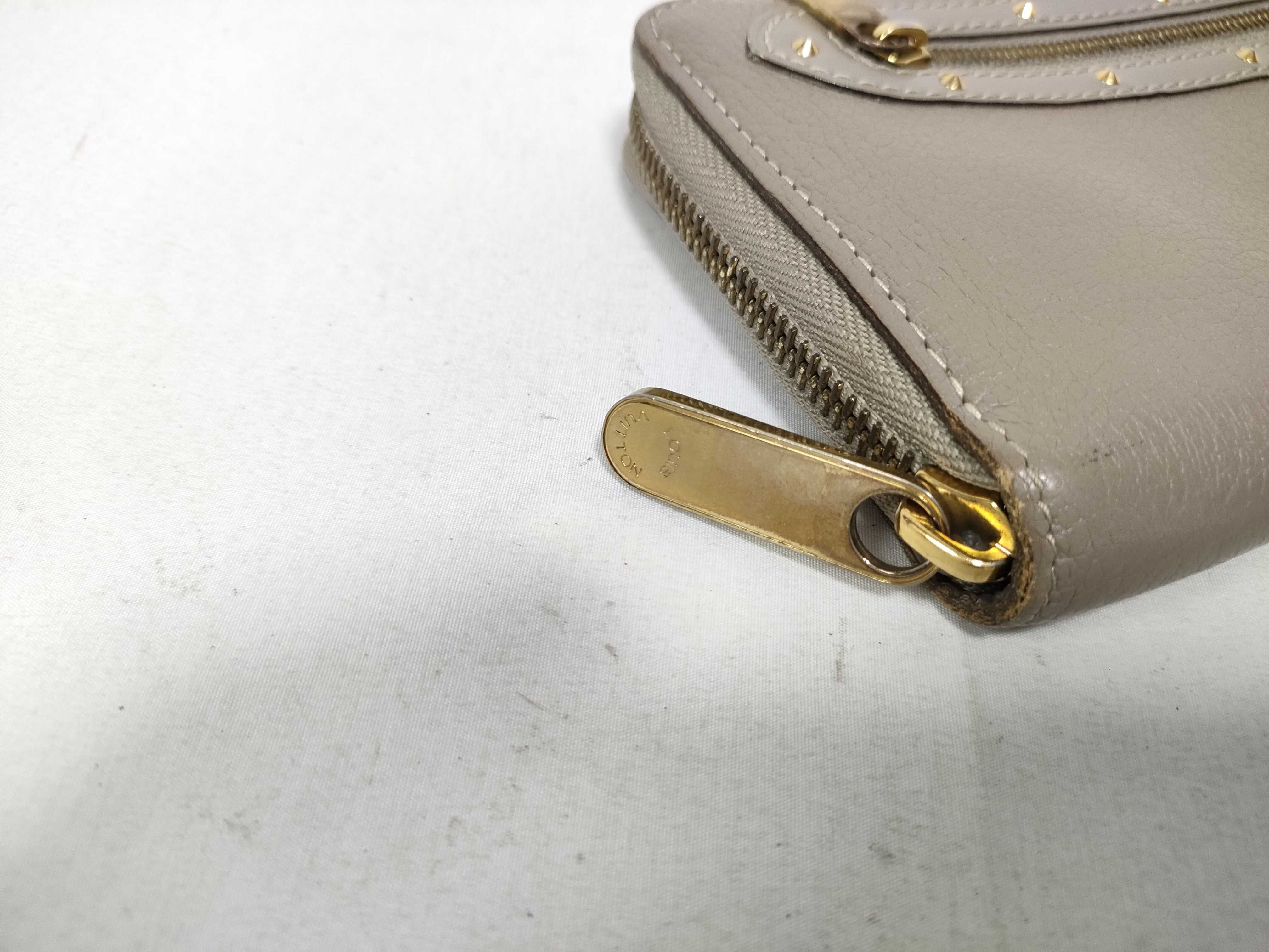 Suhali Zippy Wallet — view 6