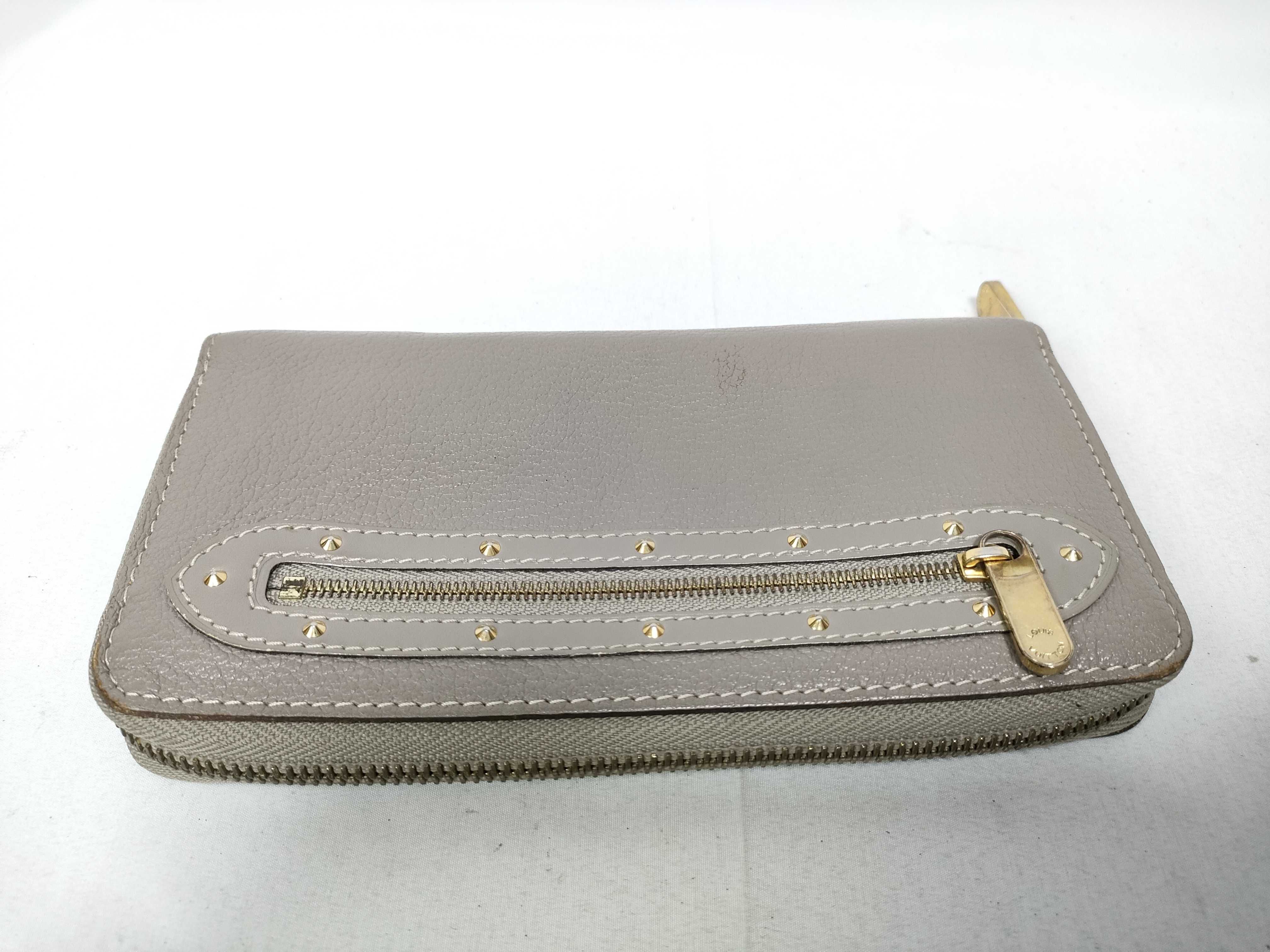 Suhali Zippy Wallet — view 8