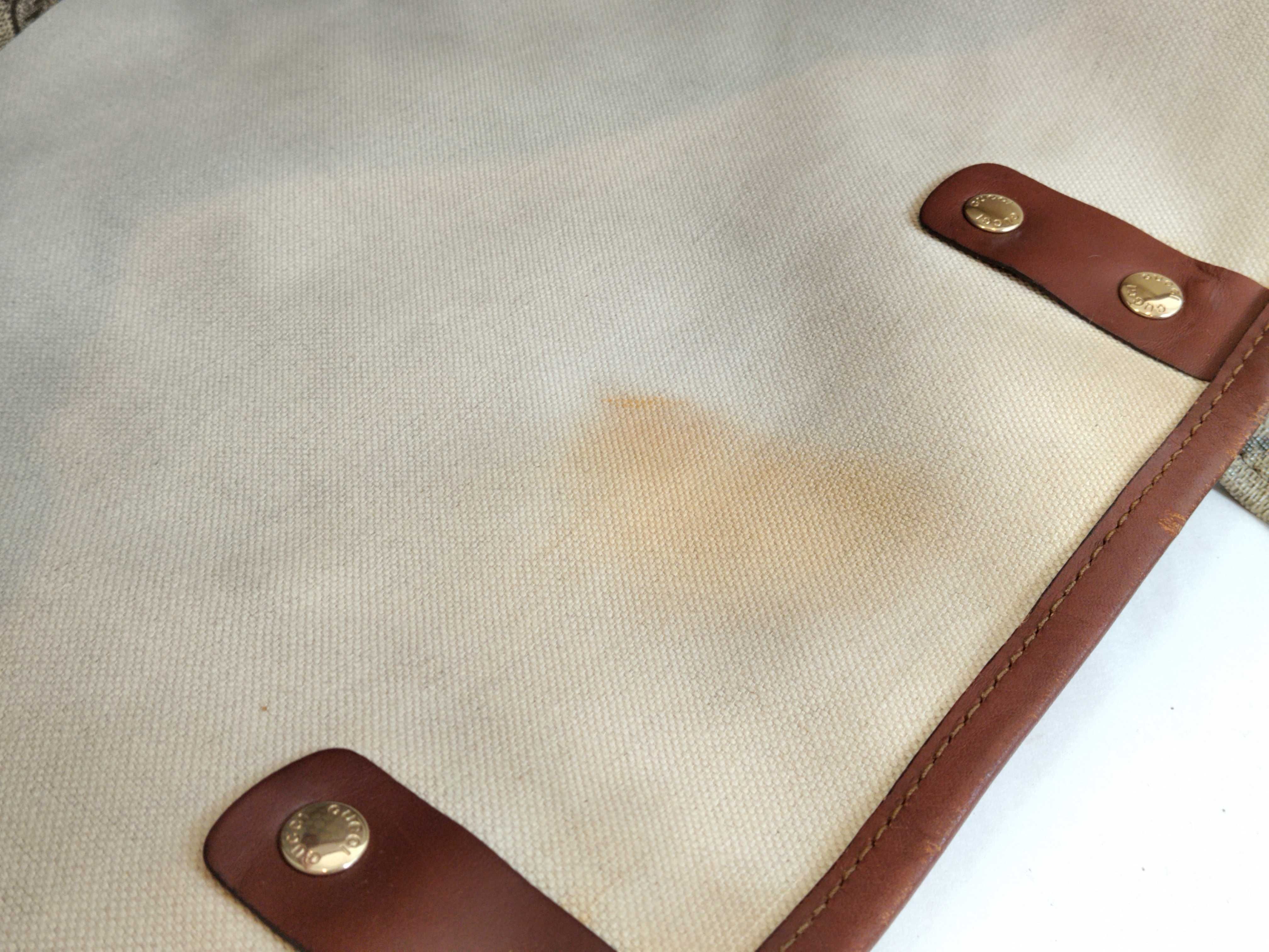 GG Supreme Ophidia Shopper Bag Tote Bag — view 13