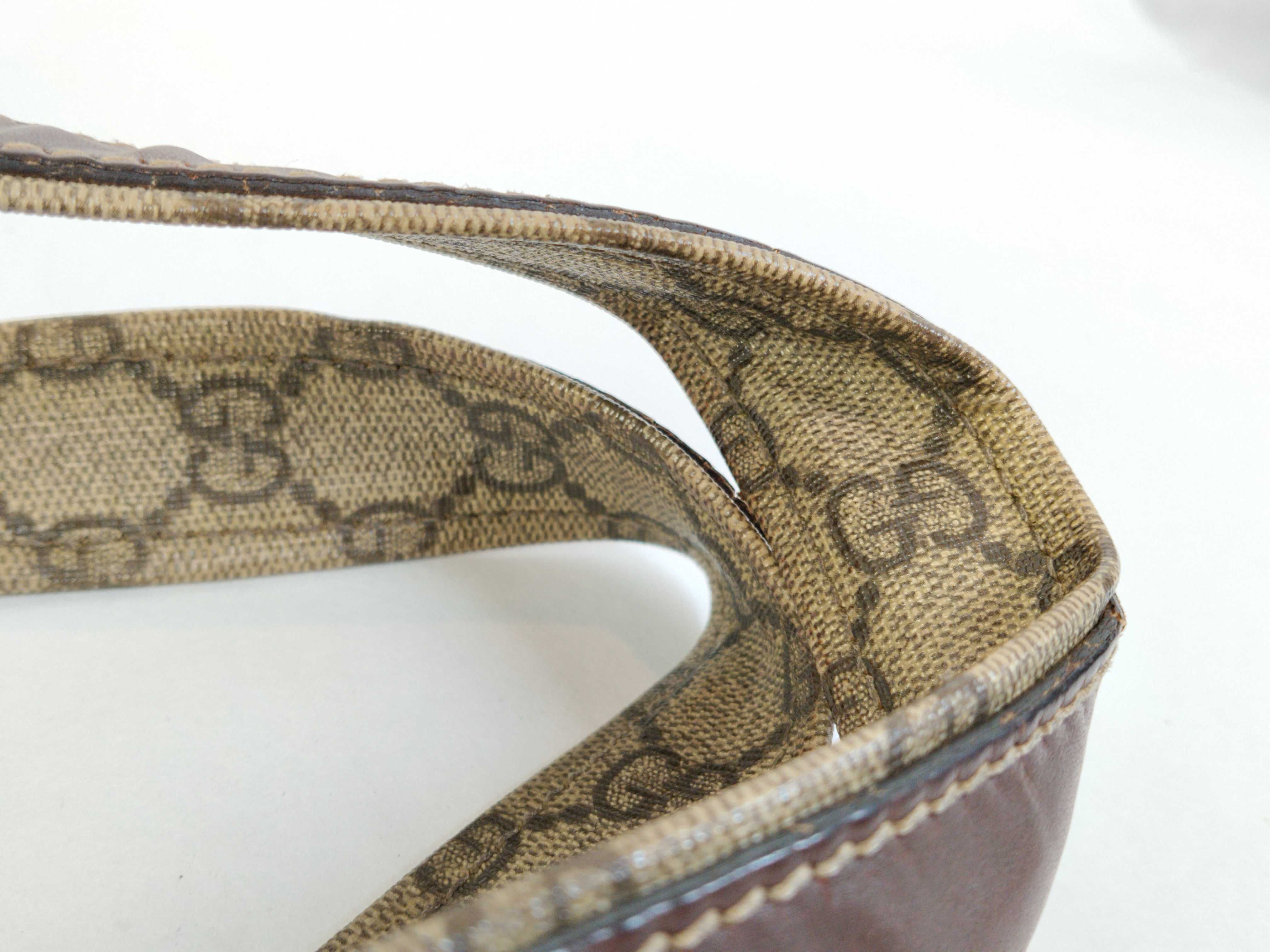 GG Supreme Ophidia Shopper Bag Tote Bag — view 5