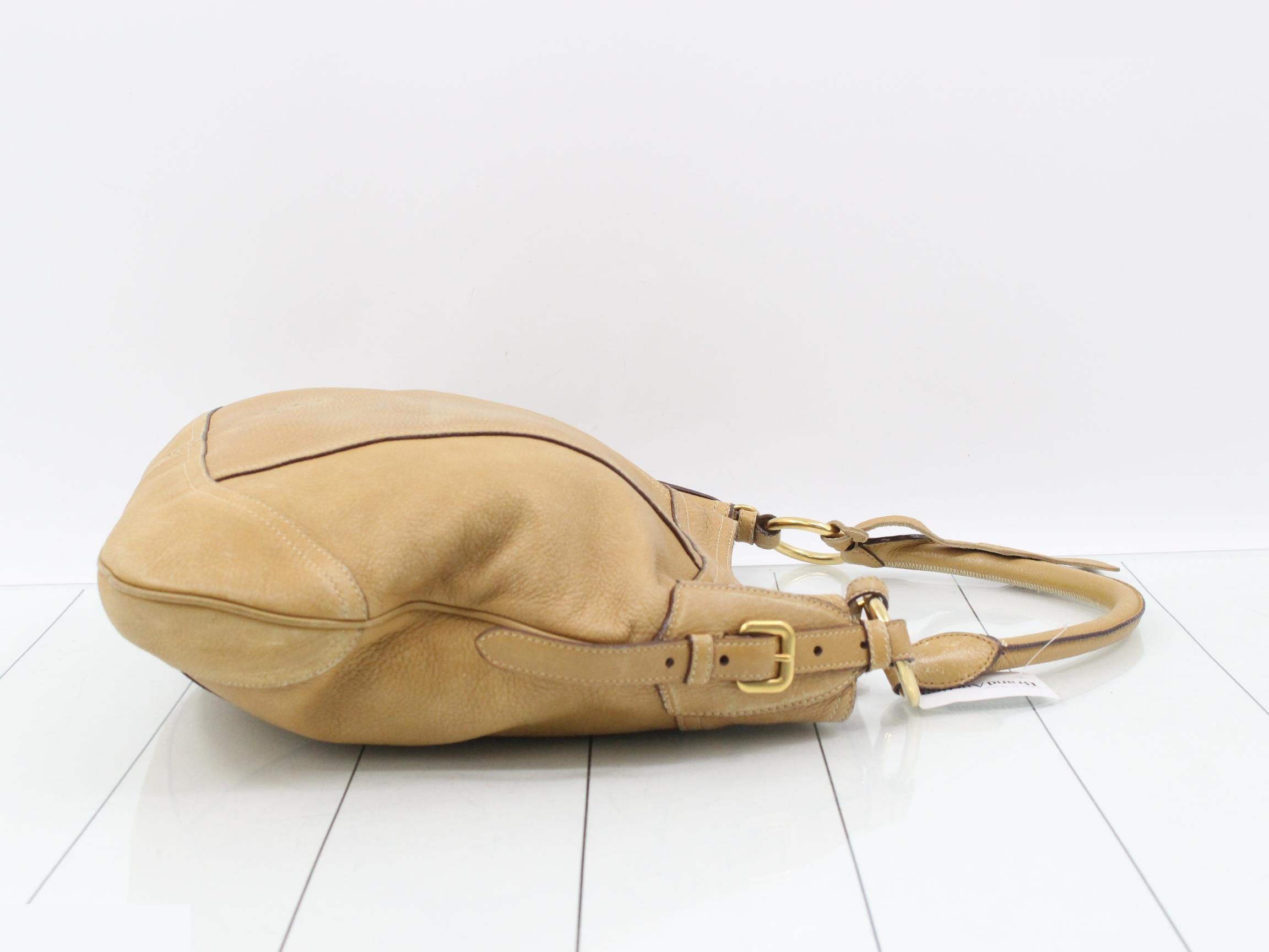 Shoulder bag — view 3