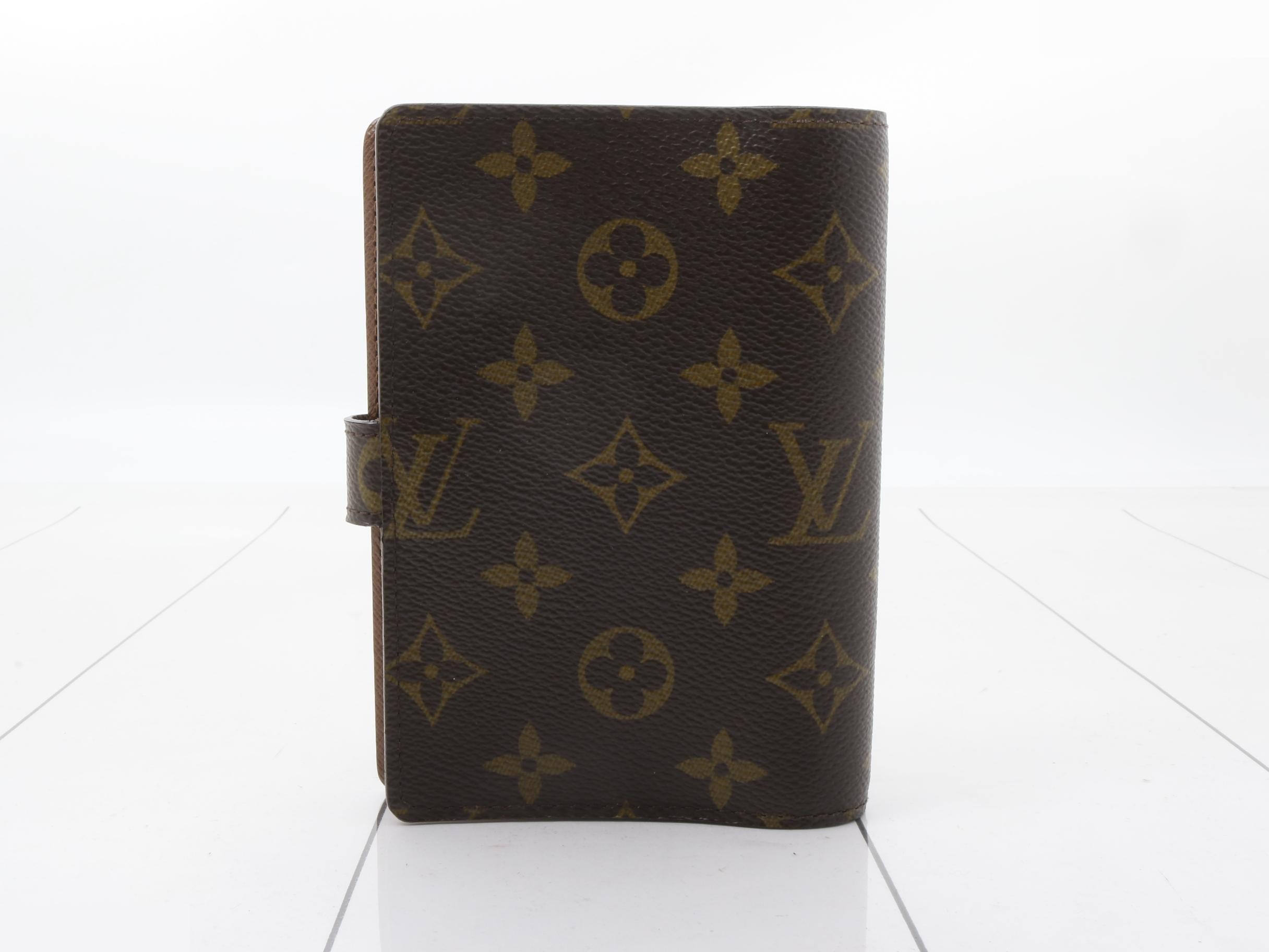 Agenda PM — view 2