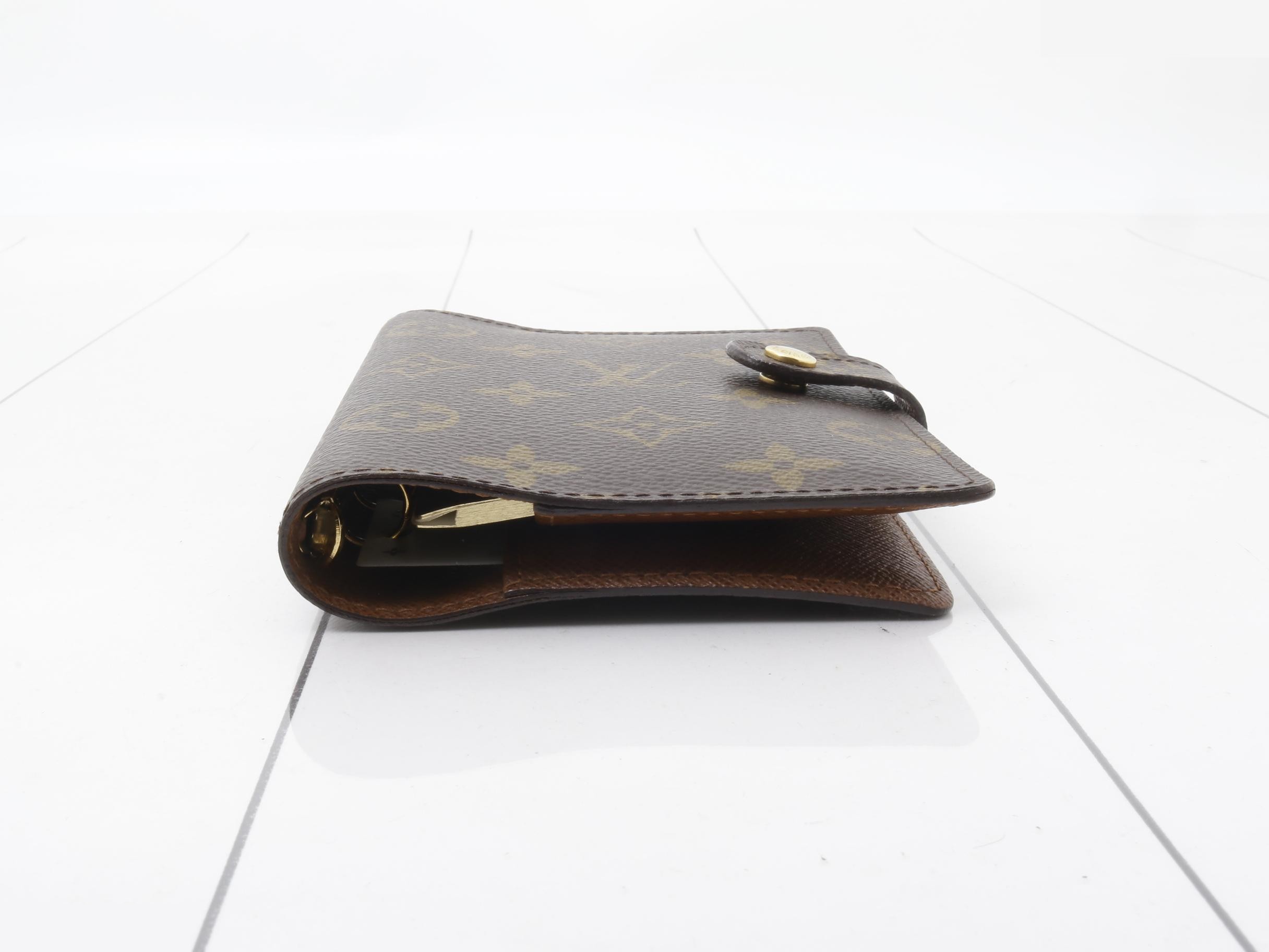 Agenda PM — view 3