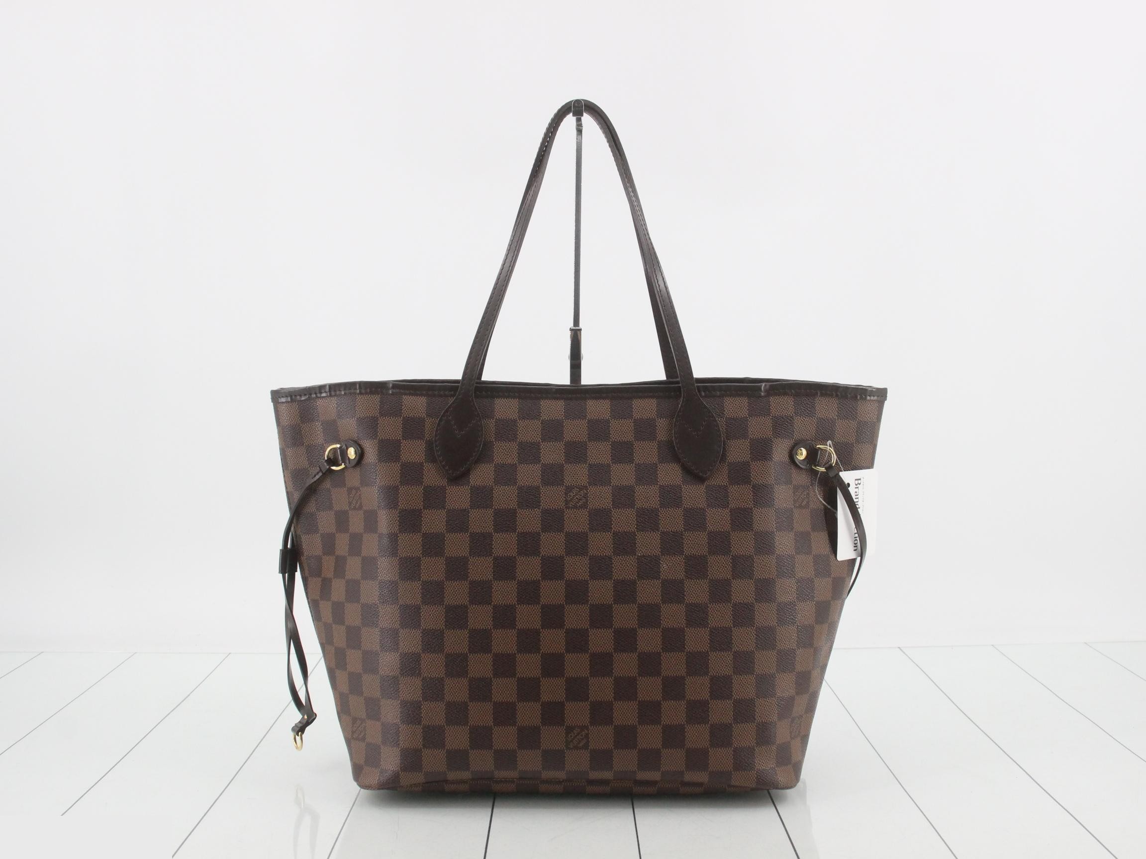Neverfull GM — view 2