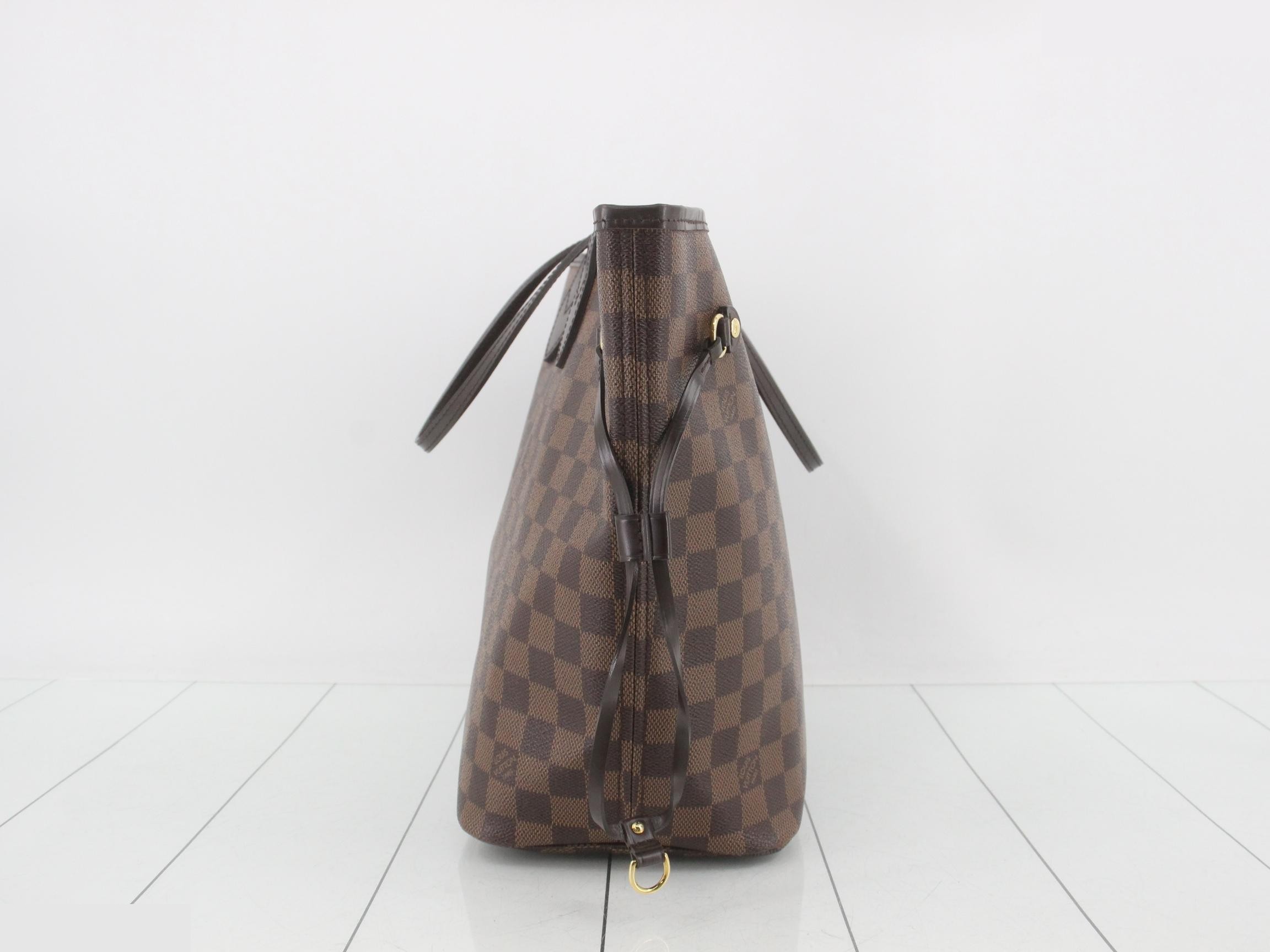 Neverfull GM — view 3