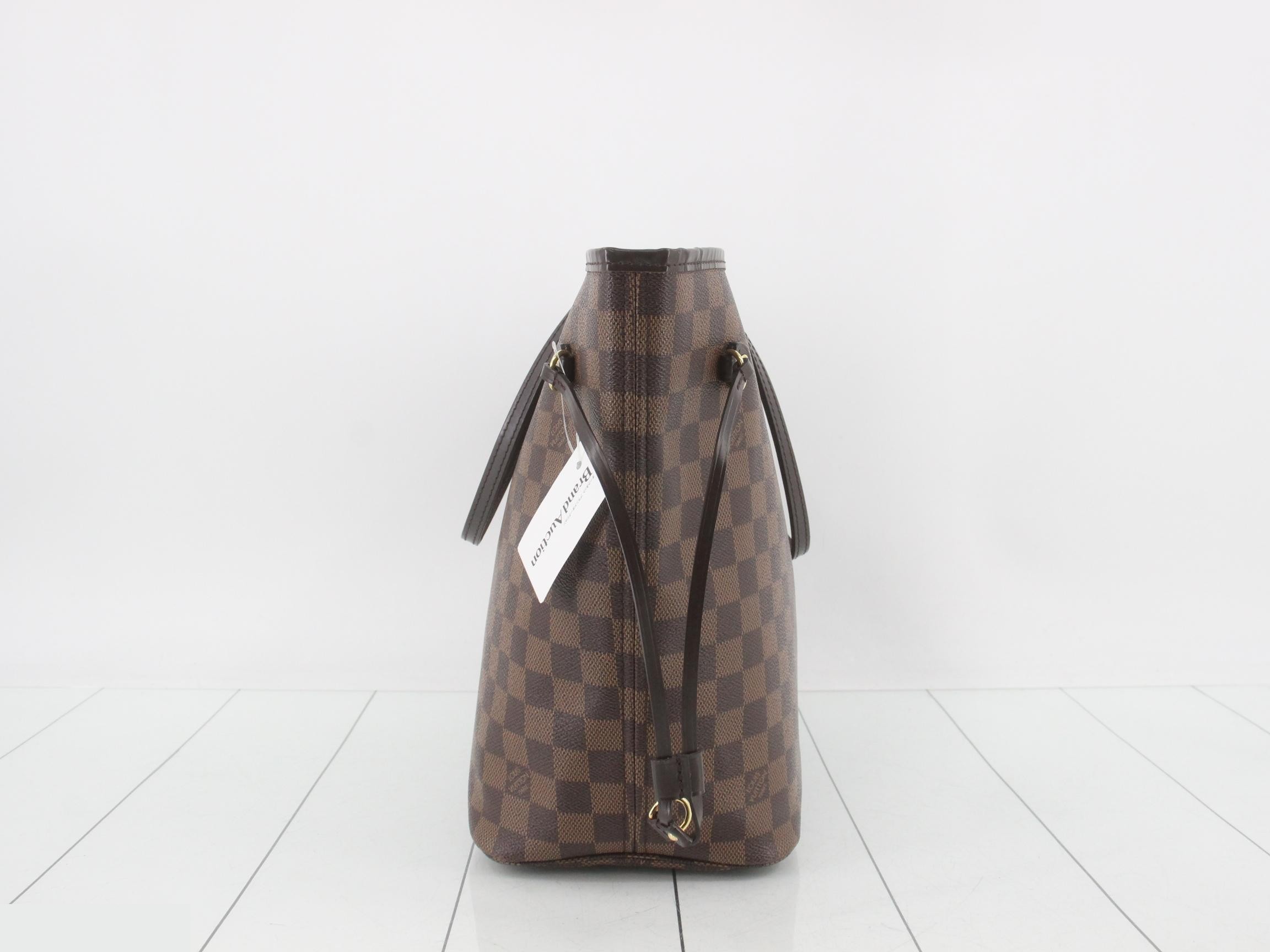 Neverfull GM — view 4