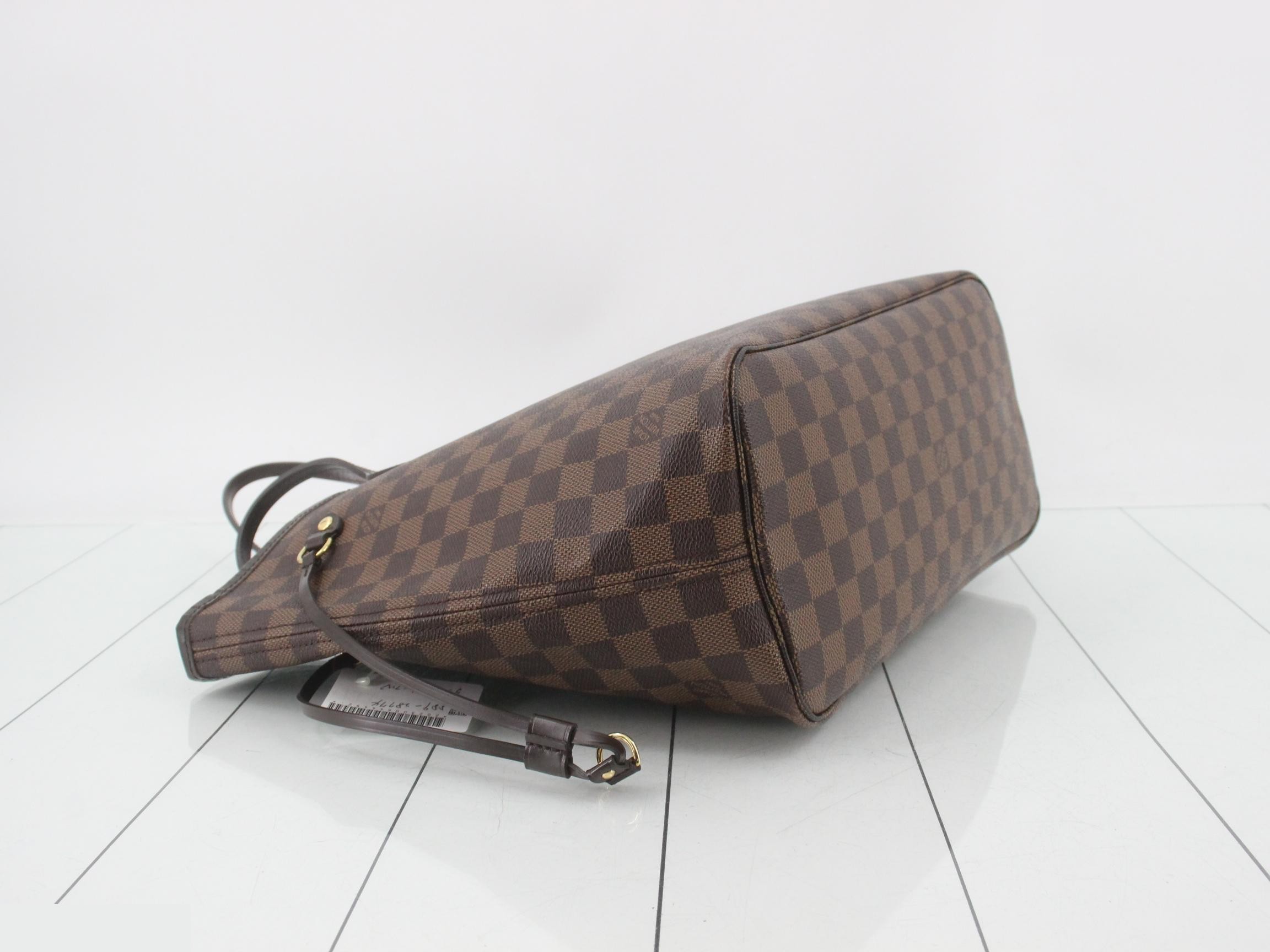 Neverfull GM — view 5