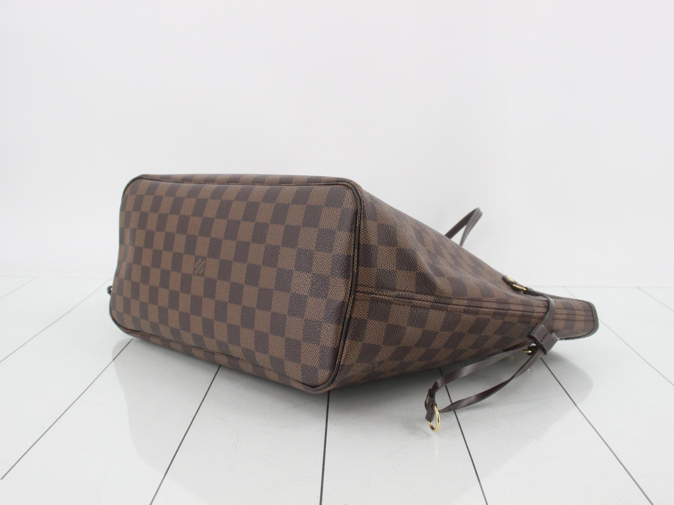 Neverfull GM — view 6