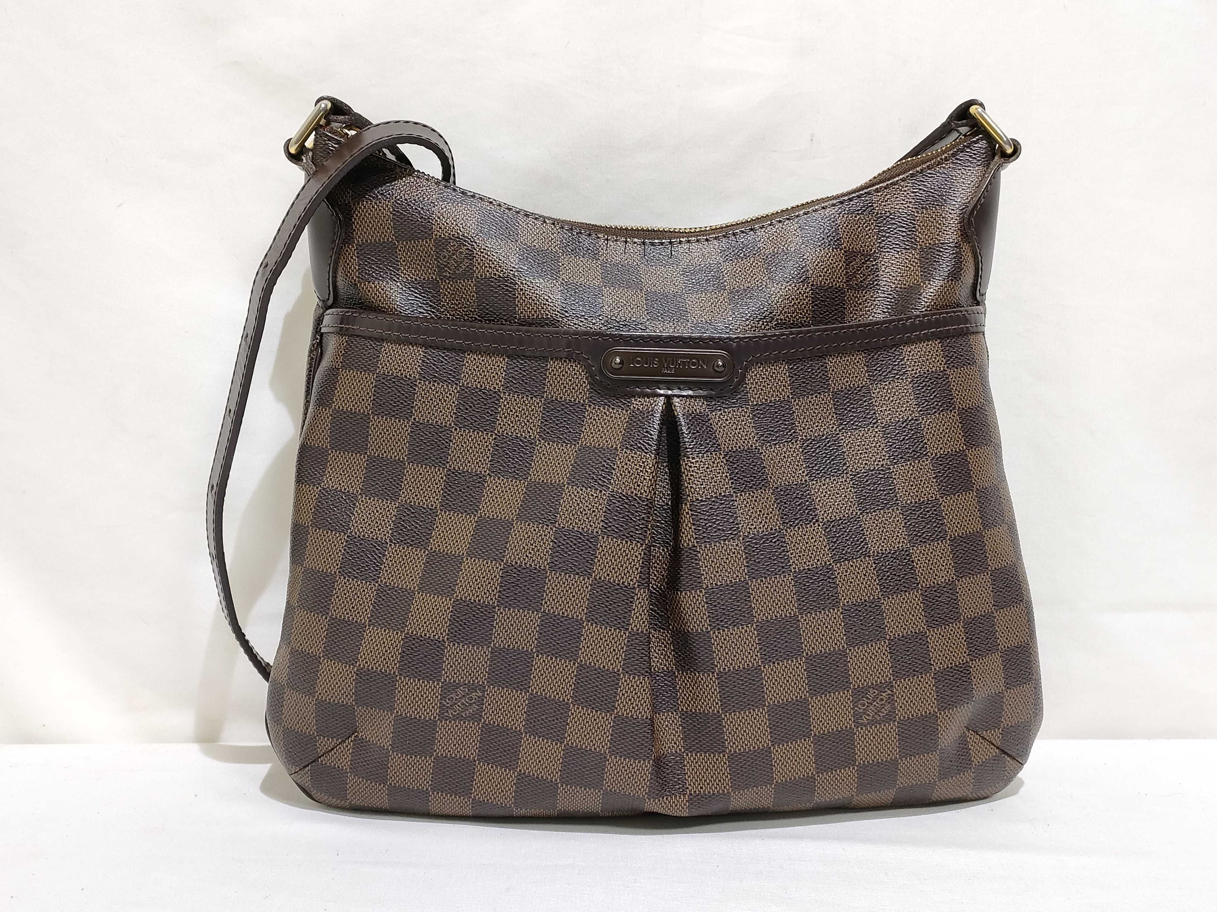 Damier LV Damier Bloomsbury N42251 Shoulder Bag