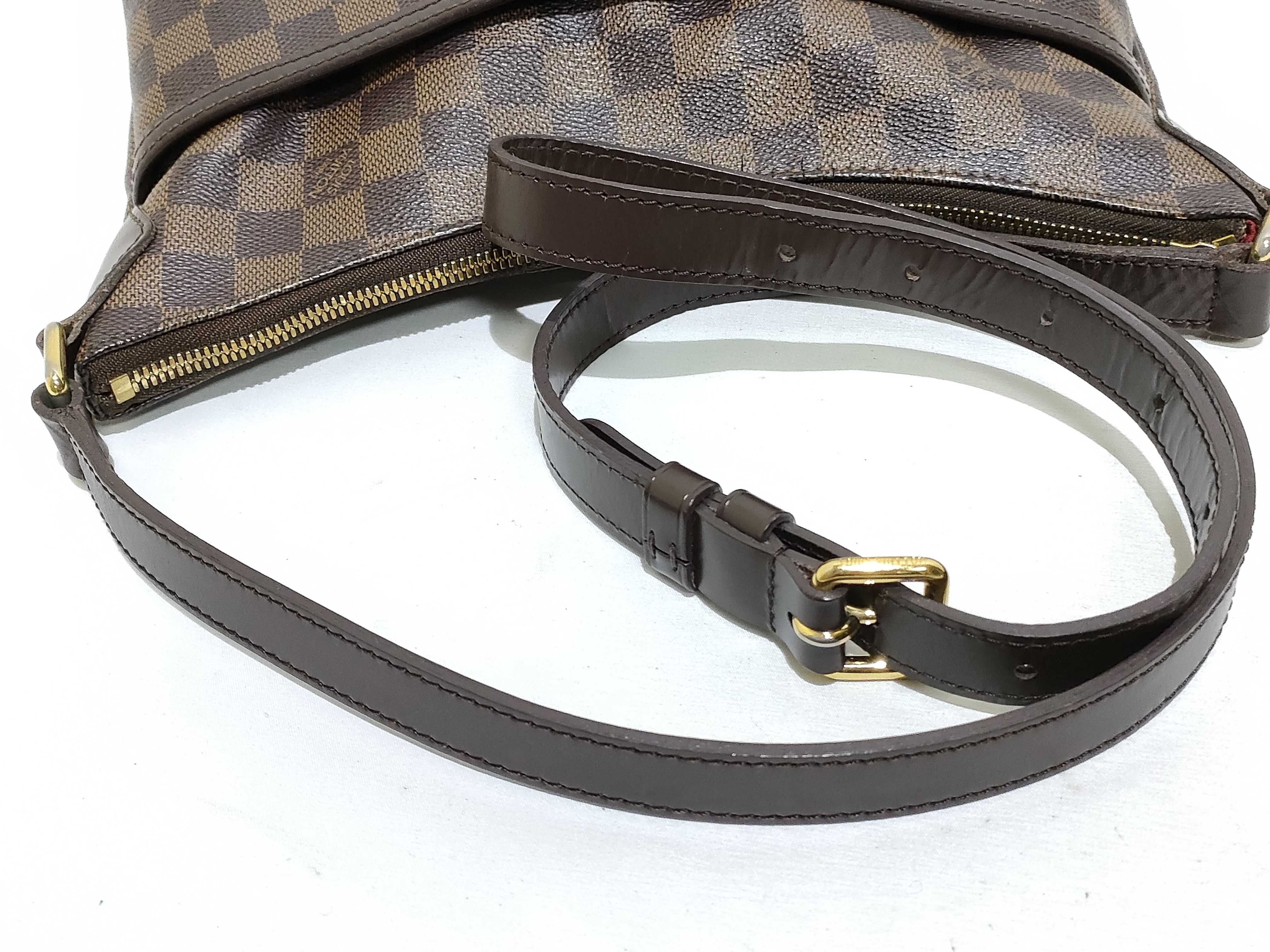 Damier LV Damier Bloomsbury N42251 Shoulder Bag — view 3