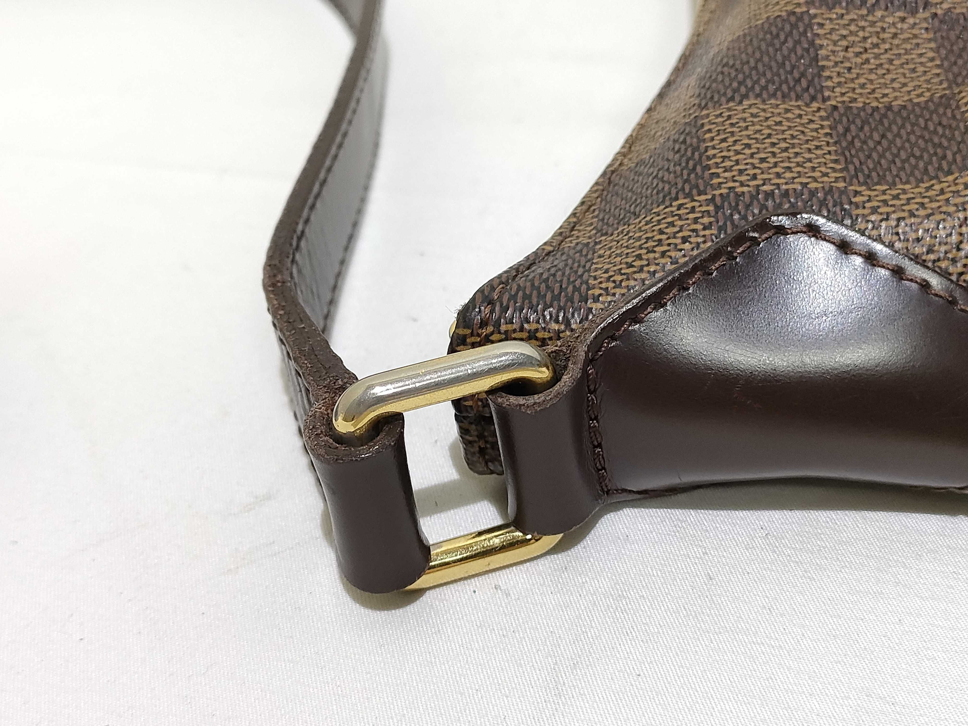 Damier LV Damier Bloomsbury N42251 Shoulder Bag — view 5