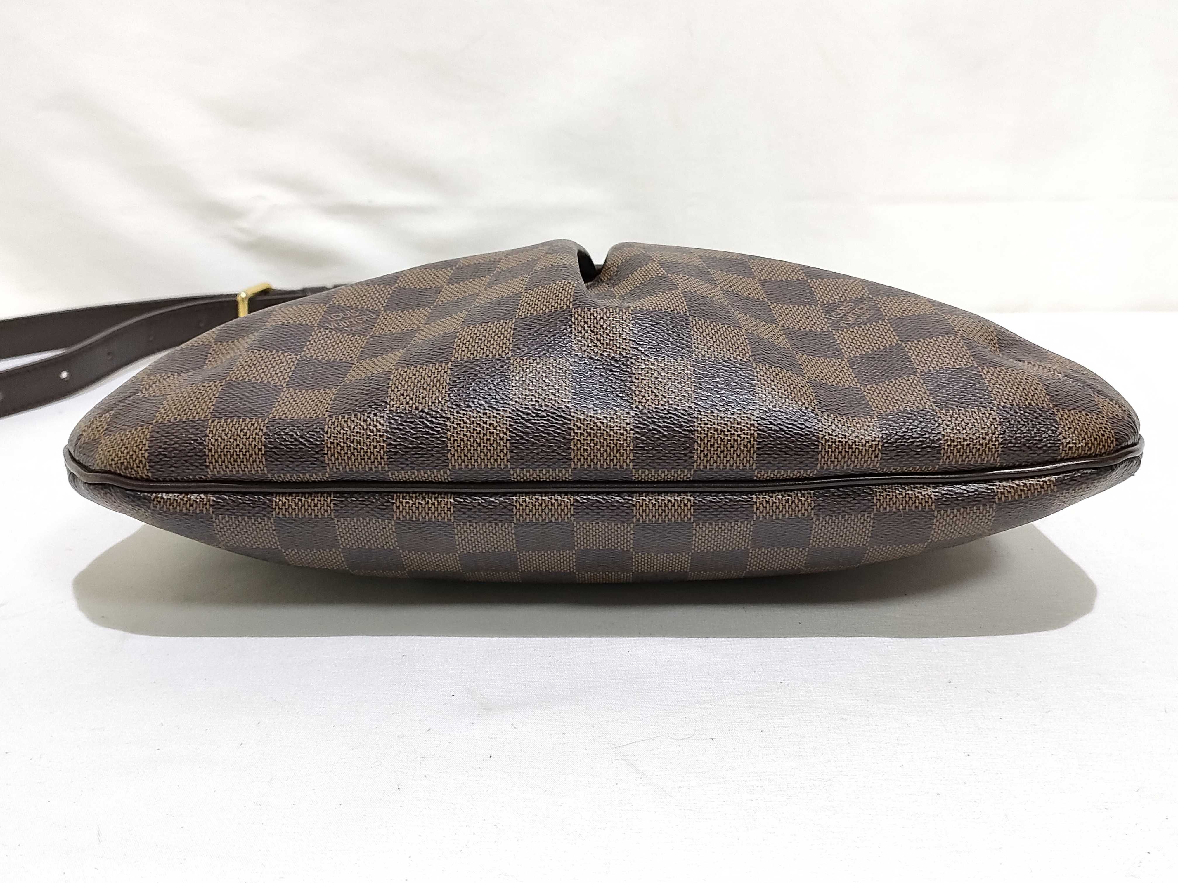 Damier LV Damier Bloomsbury N42251 Shoulder Bag — view 7