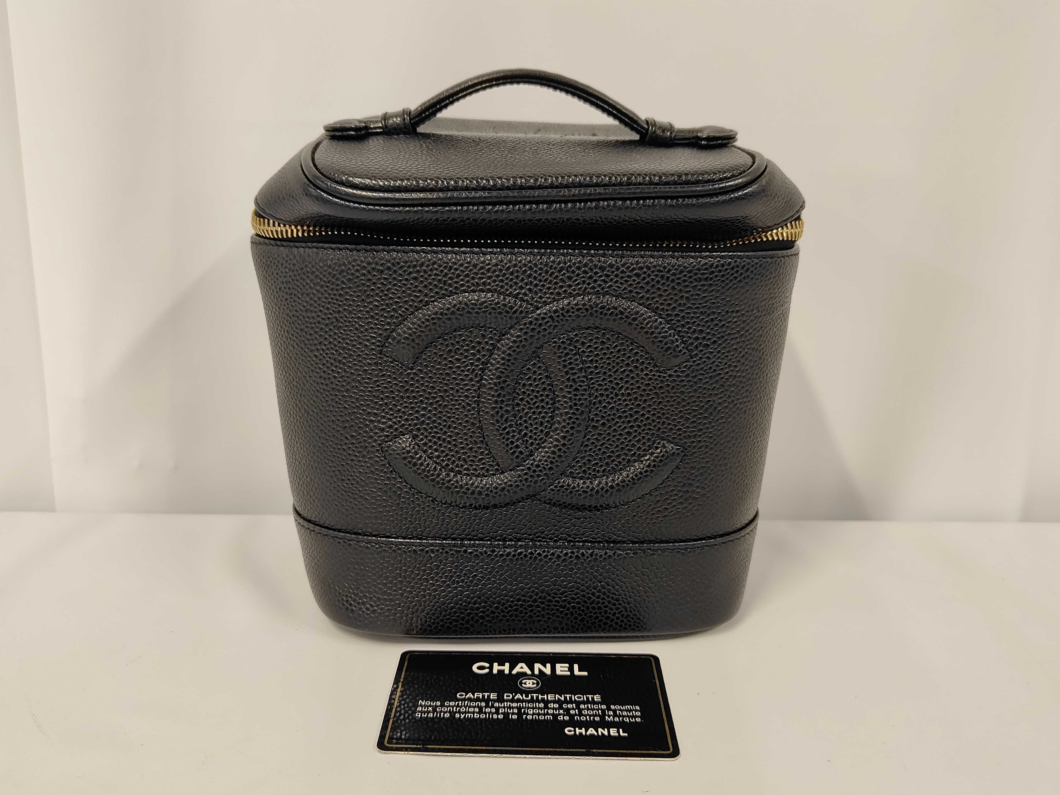 handbag vanity bag