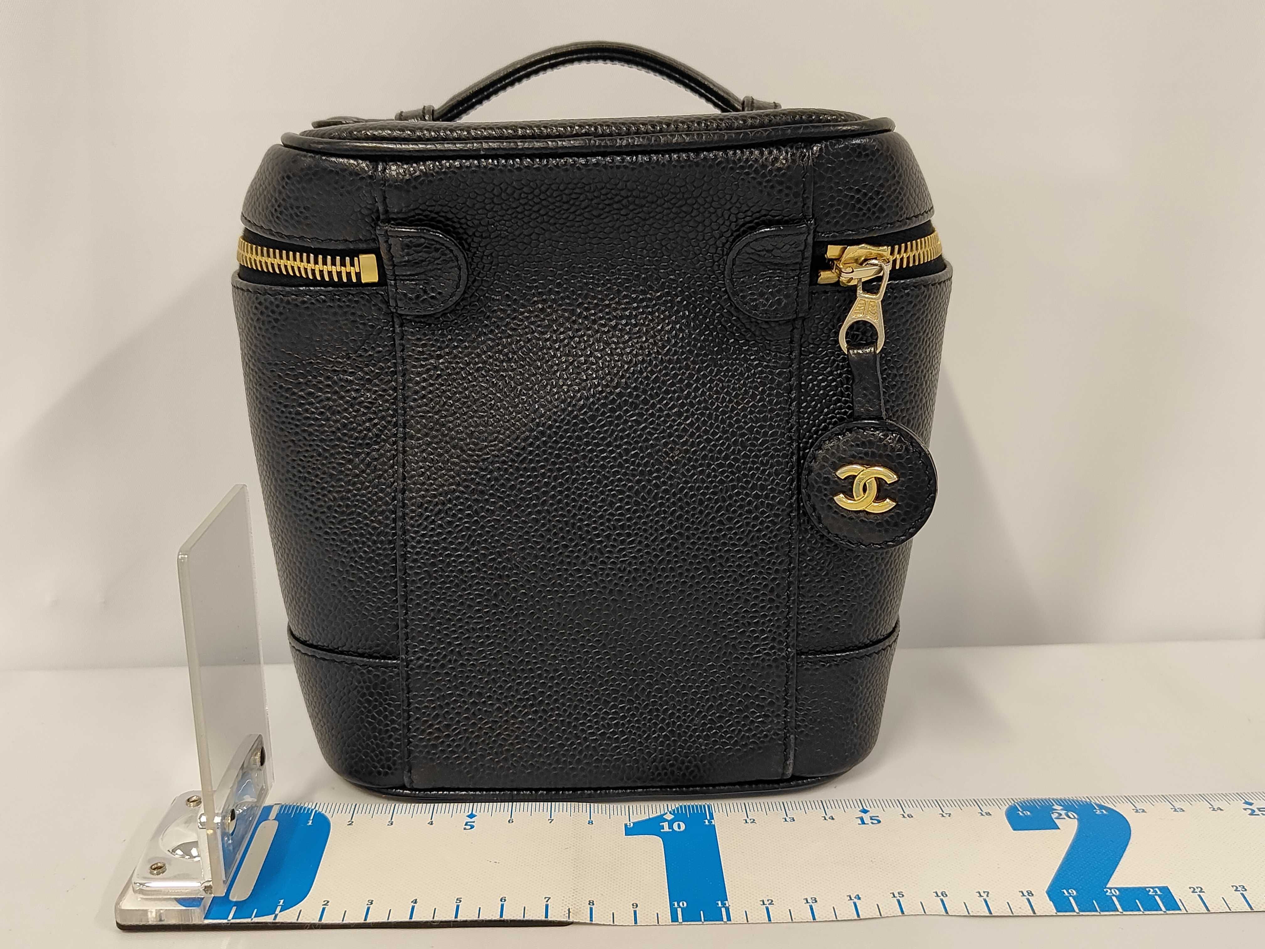 handbag vanity bag — view 2